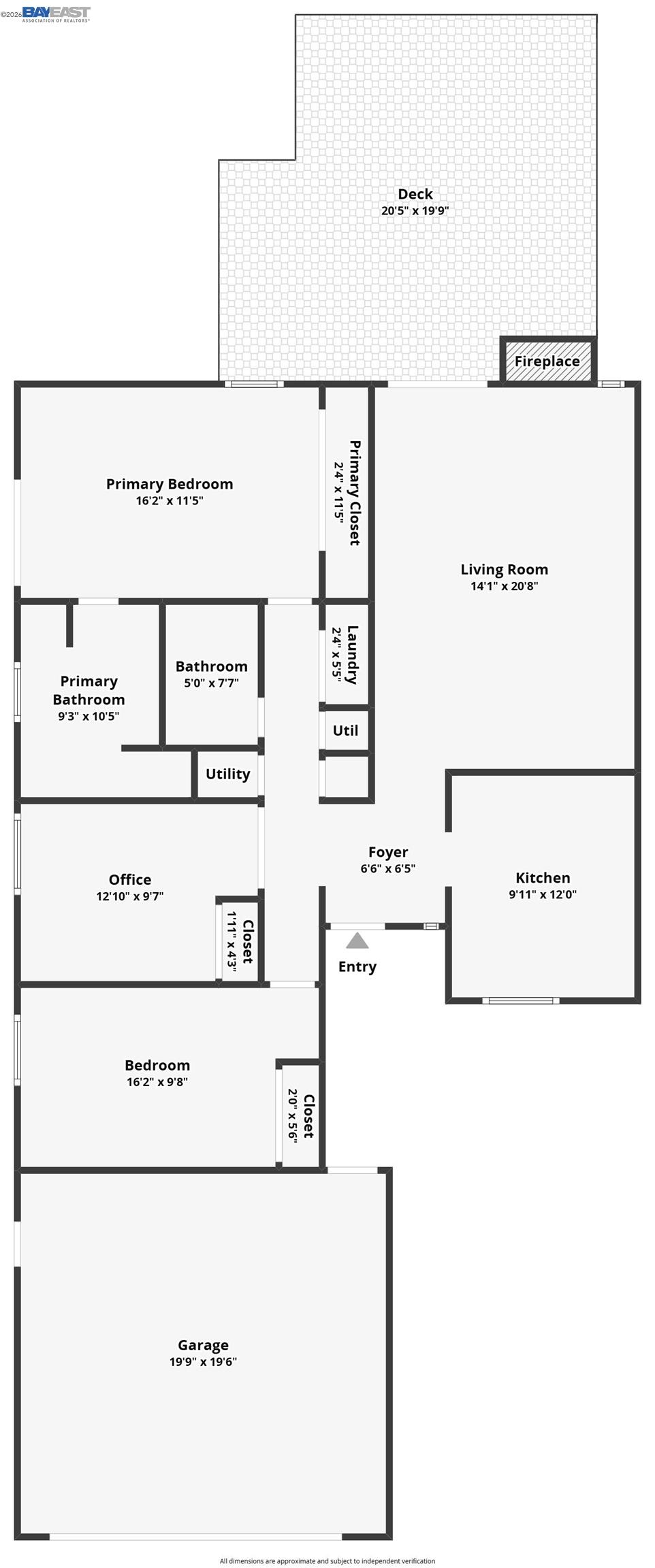 Detail Gallery Image 52 of 52 For 176 Bedford, Hercules,  CA 94547 - 3 Beds | 2 Baths