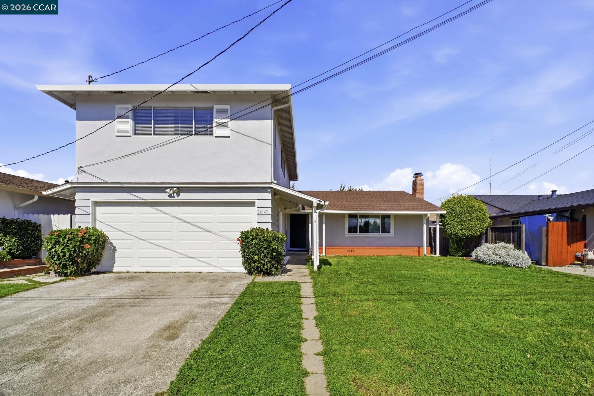 26147 Danforth Ln, Hayward, CA, 94545