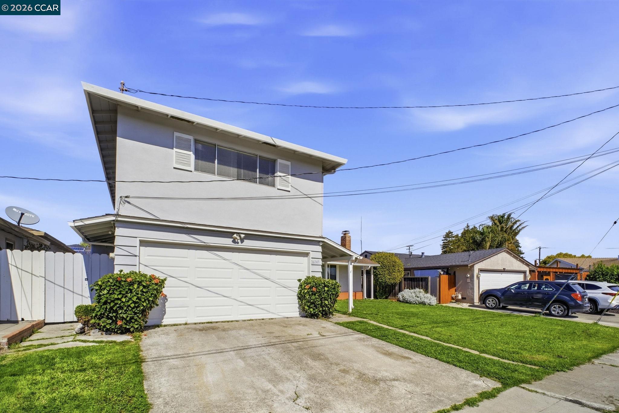 26147 Danforth Ln, Hayward, CA, 94545