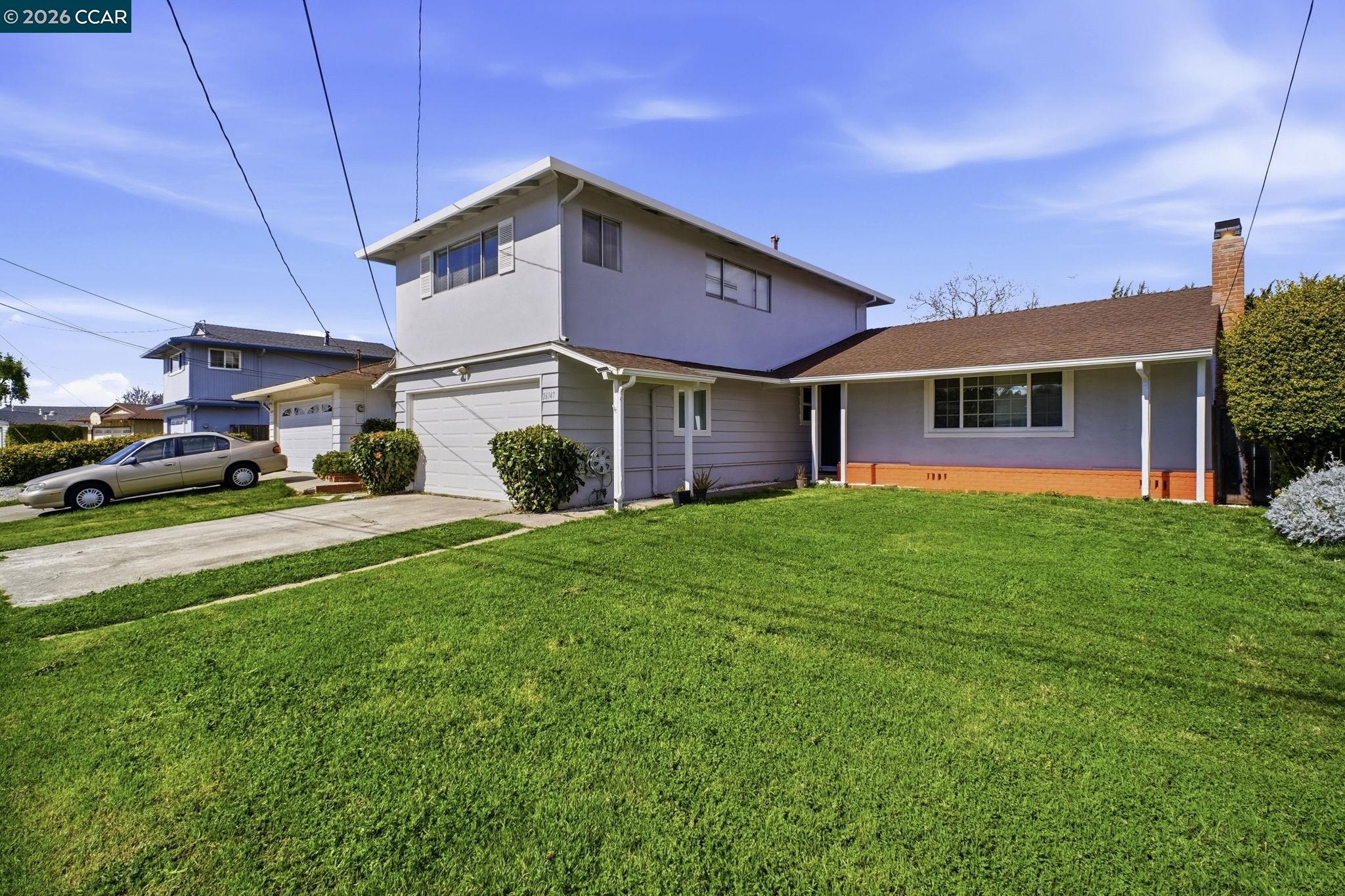 26147 Danforth Ln, Hayward, CA, 94545