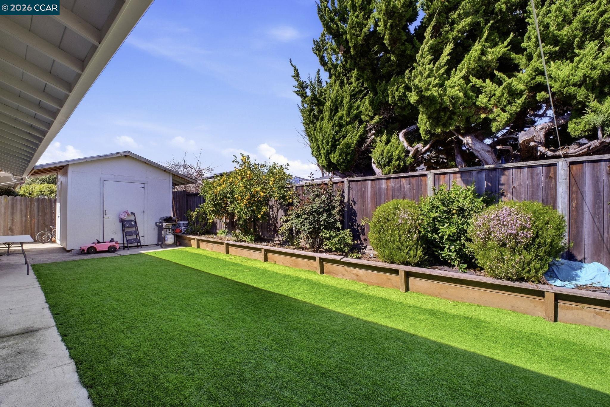 26147 Danforth Ln, Hayward, CA, 94545