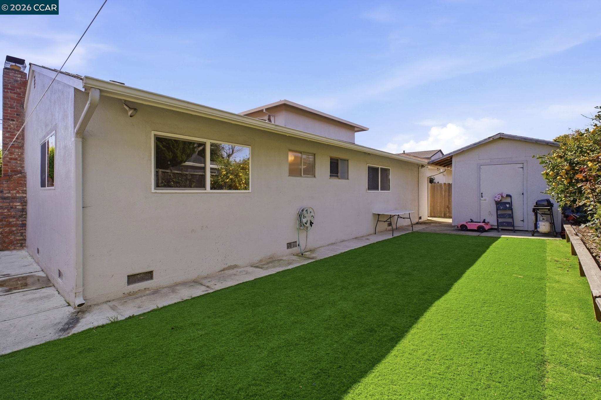 26147 Danforth Ln, Hayward, CA, 94545