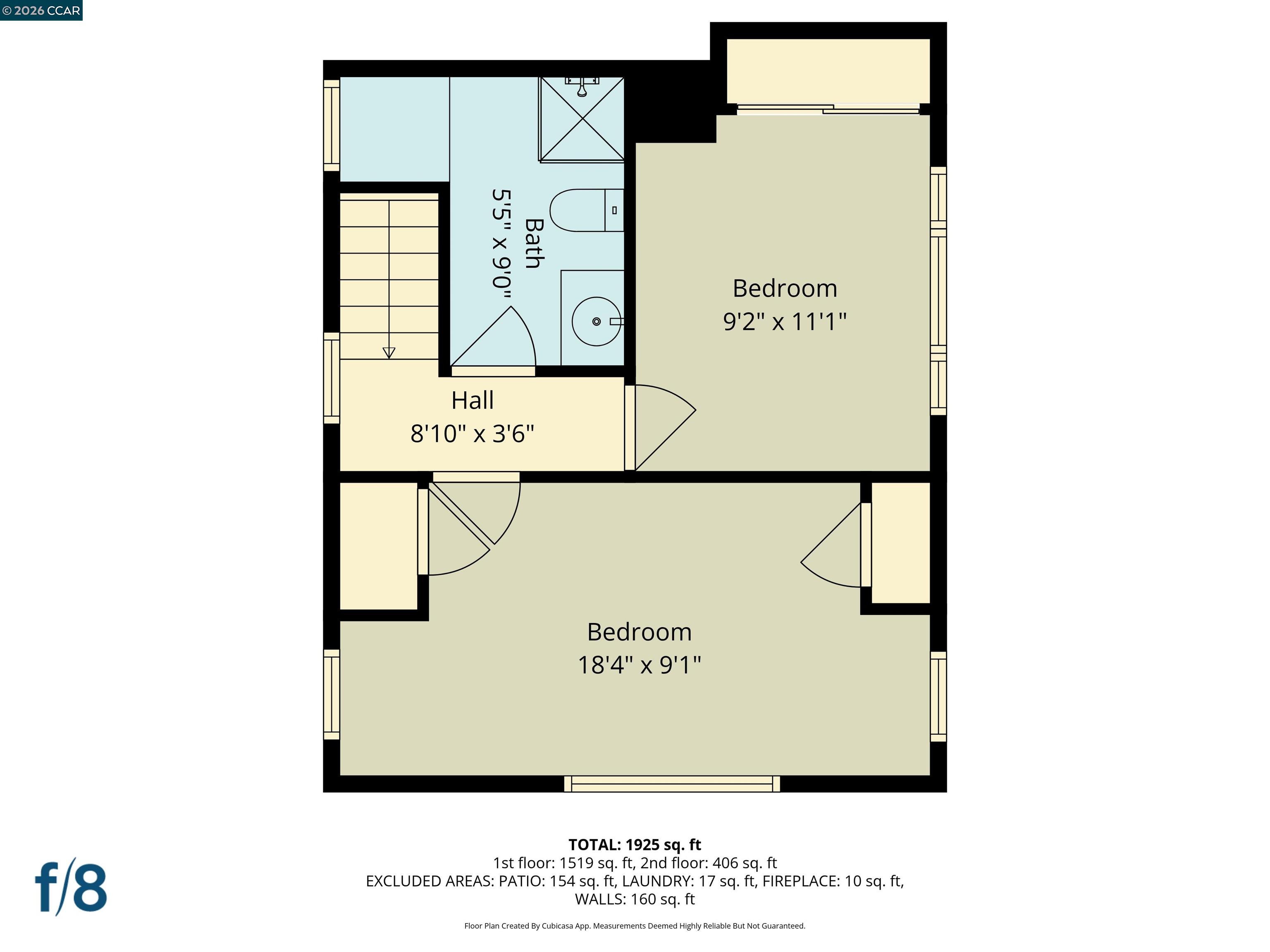 26147 Danforth Ln, Hayward, CA, 94545