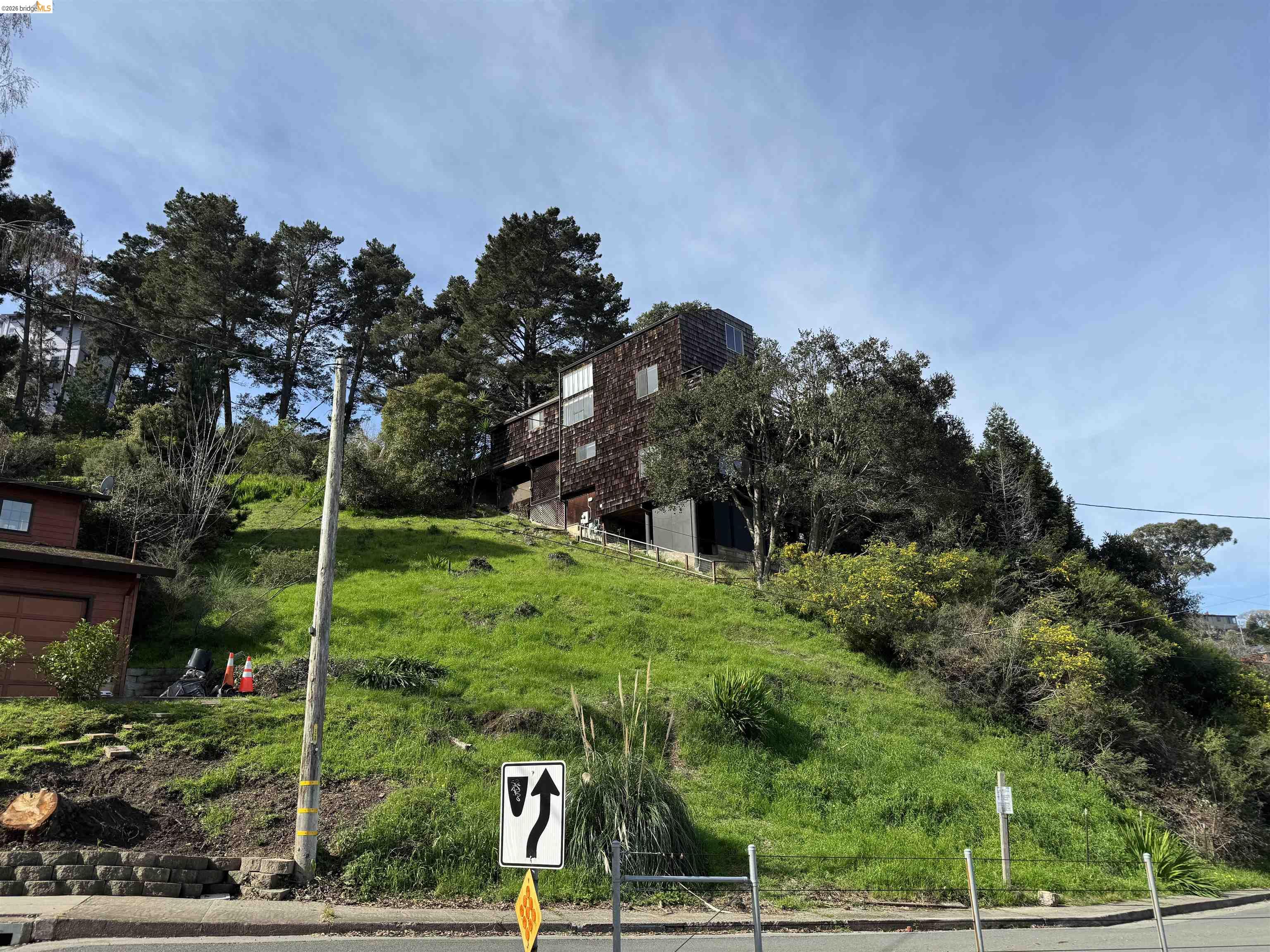 0 Freedom Way, Twain Harte, CA, 95383