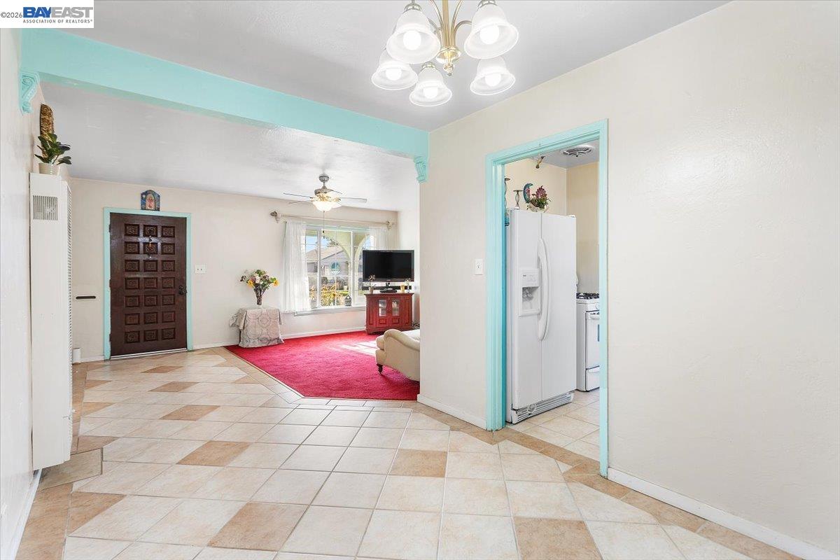 1114 Arthur Ave, San Leandro, CA, 94577