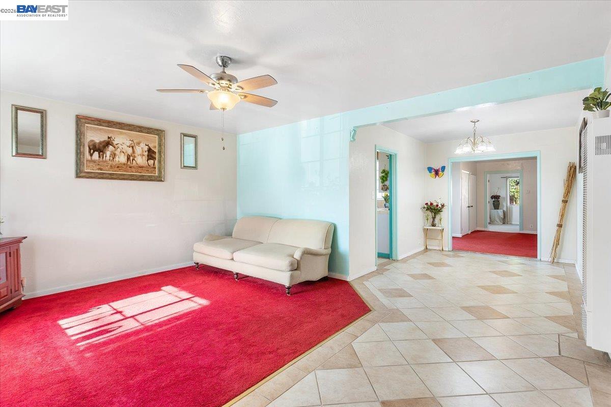 Detail Gallery Image 13 of 38 For 1114 Arthur Ave, San Leandro,  CA 94577 - 4 Beds | 2 Baths