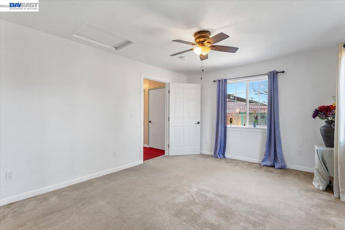 Detail Gallery Image 16 of 34 For 1114 Arthur Ave, San Leandro,  CA 94577 - 4 Beds | 2 Baths