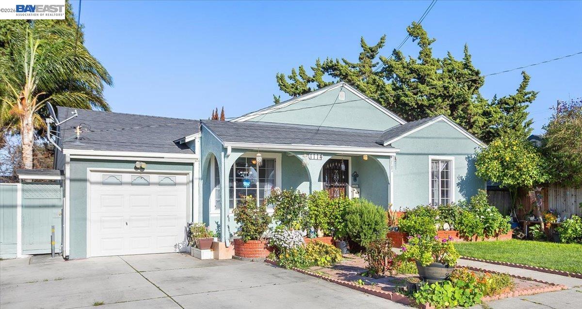 Detail Gallery Image 32 of 34 For 1114 Arthur Ave, San Leandro,  CA 94577 - 4 Beds | 2 Baths