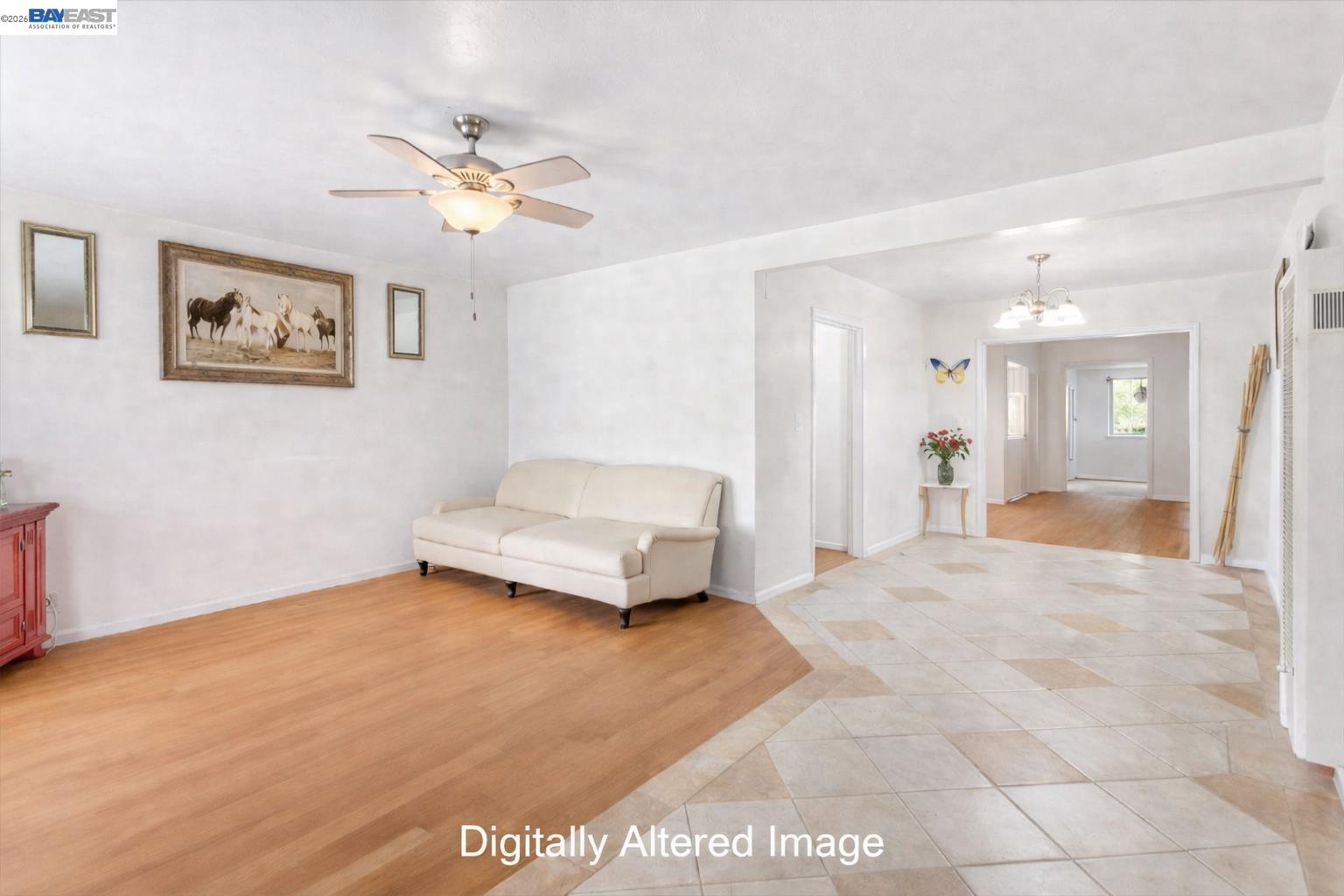 1114 Arthur Ave, San Leandro, CA, 94577