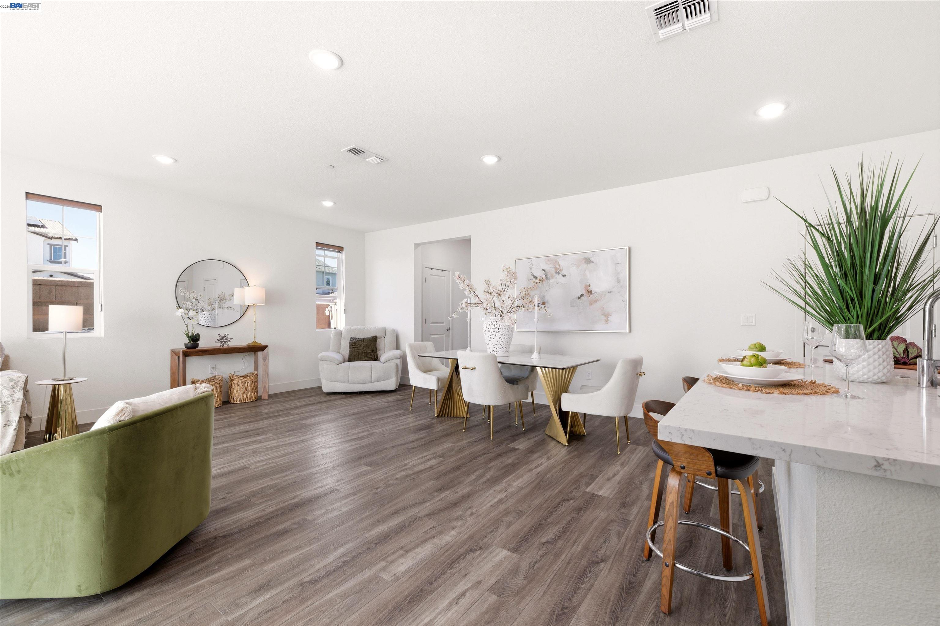 Detail Gallery Image 12 of 60 For 5717 Tournament Ct, Tracy,  CA 95377 - 4 Beds | 3 Baths