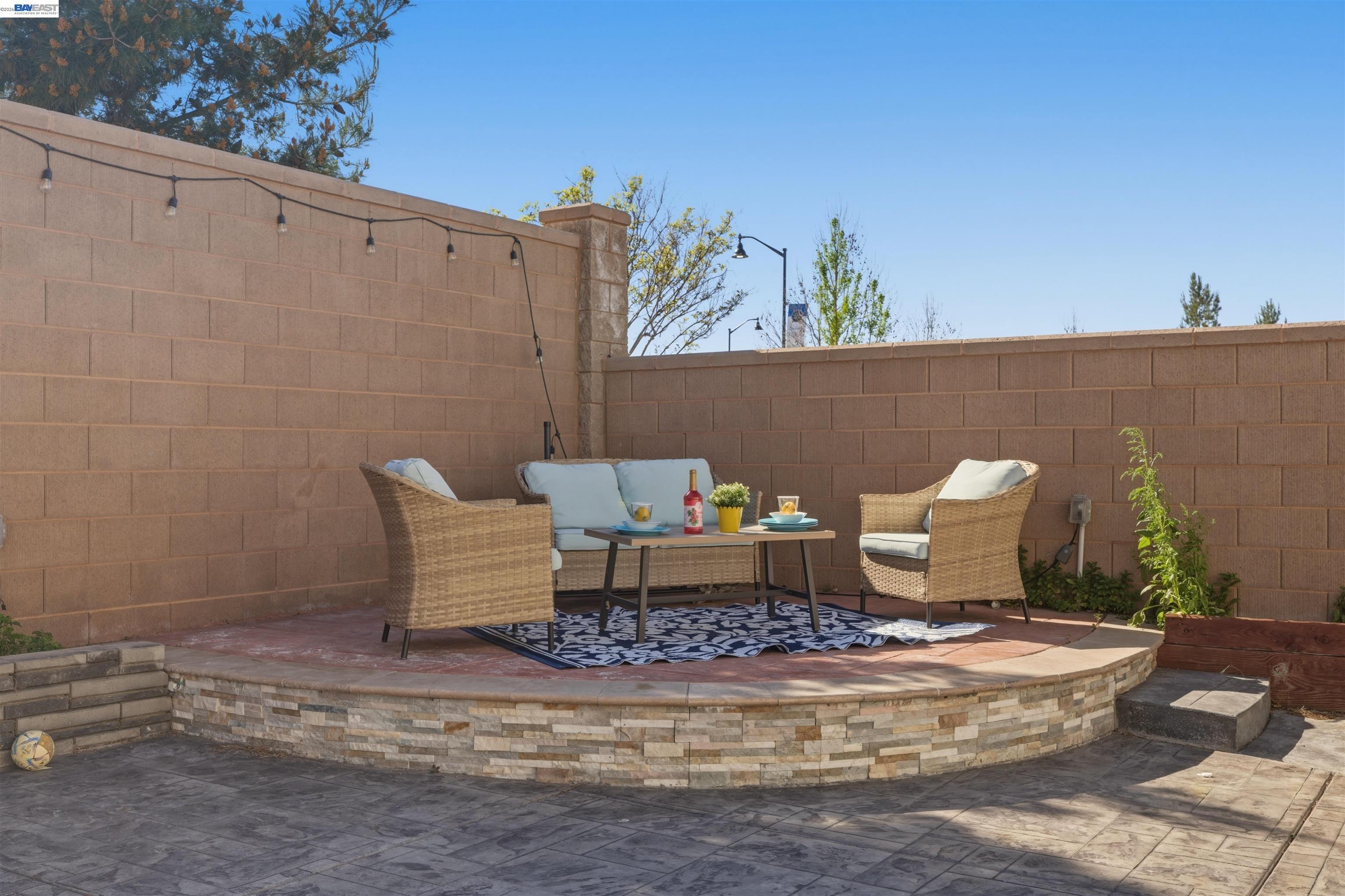 Detail Gallery Image 34 of 60 For 5717 Tournament Ct, Tracy,  CA 95377 - 4 Beds | 3 Baths