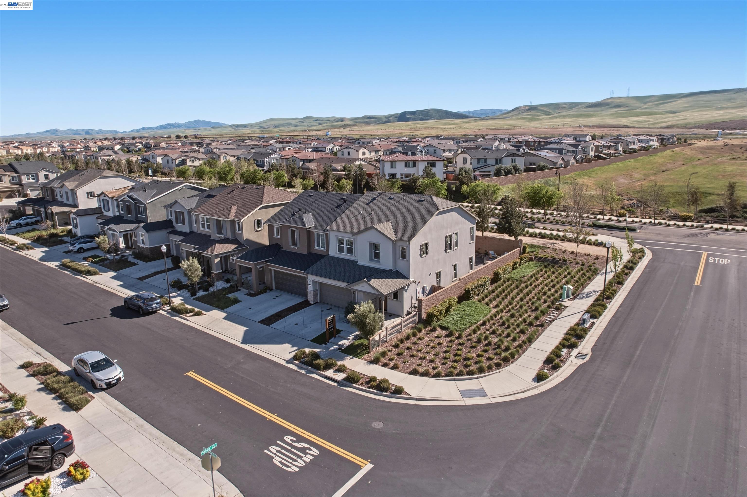 Detail Gallery Image 38 of 60 For 5717 Tournament Ct, Tracy,  CA 95377 - 4 Beds | 3 Baths