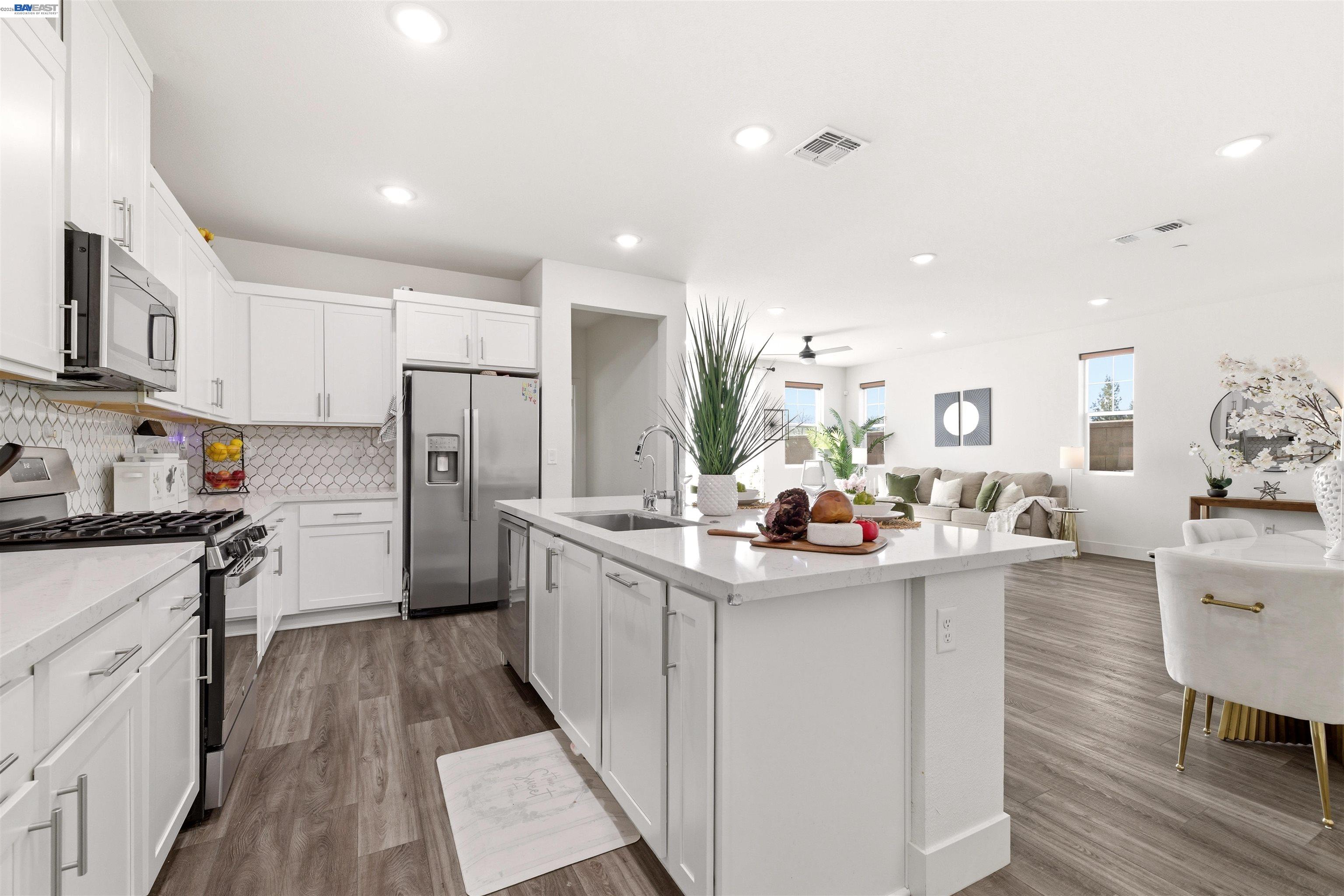 Detail Gallery Image 50 of 60 For 5717 Tournament Ct, Tracy,  CA 95377 - 4 Beds | 3 Baths