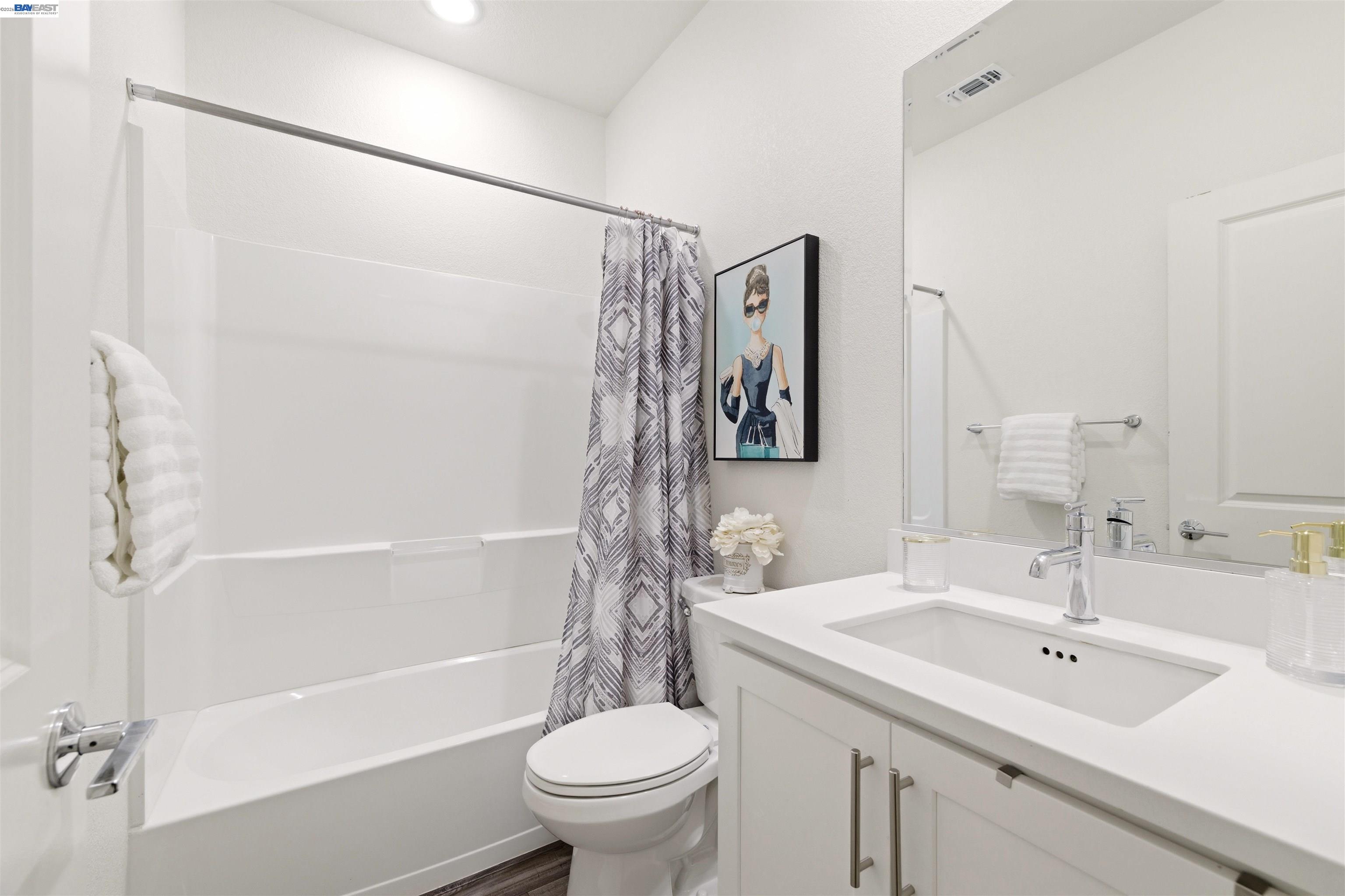 Detail Gallery Image 51 of 60 For 5717 Tournament Ct, Tracy,  CA 95377 - 4 Beds | 3 Baths