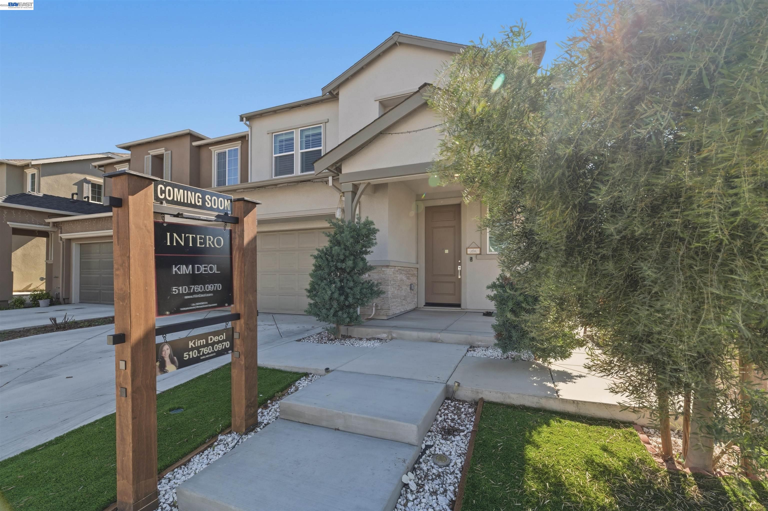 Detail Gallery Image 56 of 60 For 5717 Tournament Ct, Tracy,  CA 95377 - 4 Beds | 3 Baths