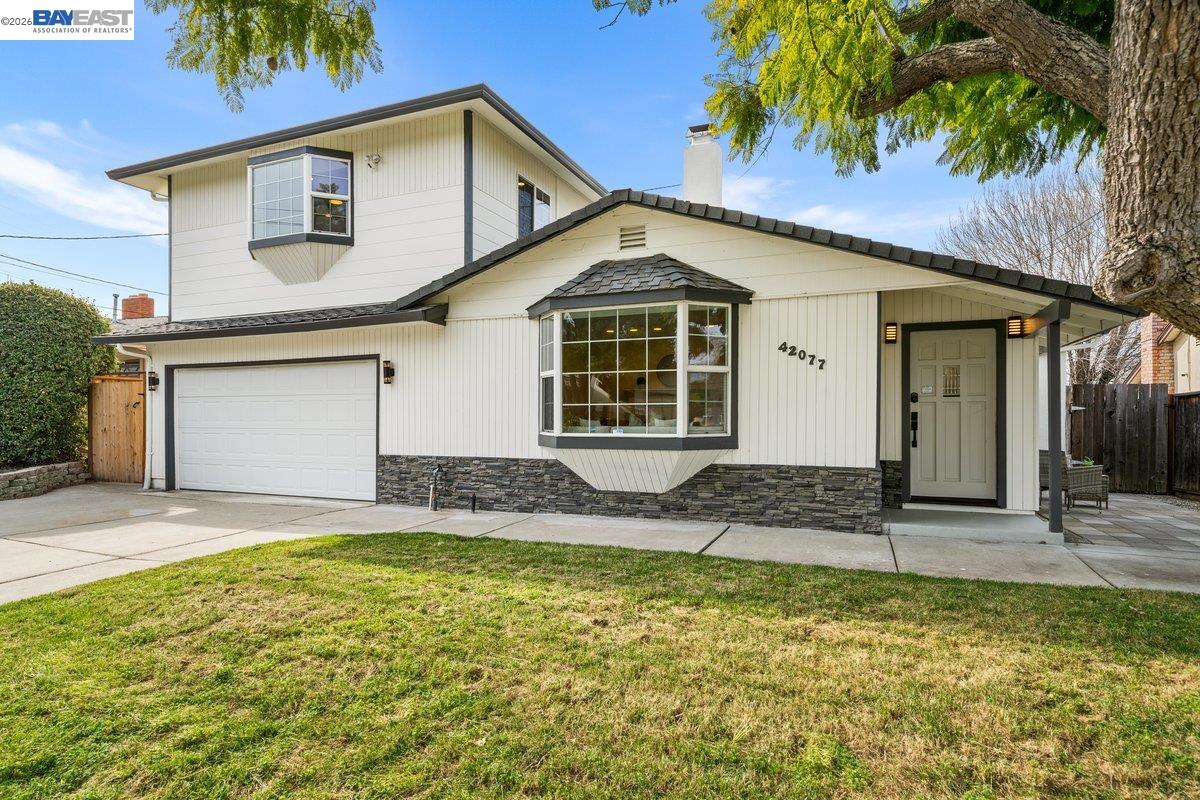 Detail Gallery Image 2 of 55 For 42077 Miranda St, Fremont,  CA 94539 - 5 Beds | 3 Baths