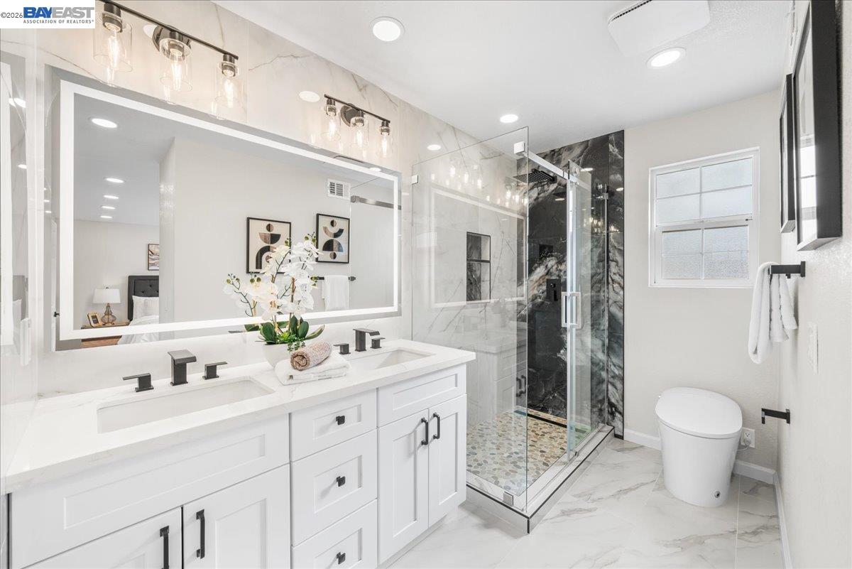 Detail Gallery Image 20 of 55 For 42077 Miranda St, Fremont,  CA 94539 - 5 Beds | 3 Baths