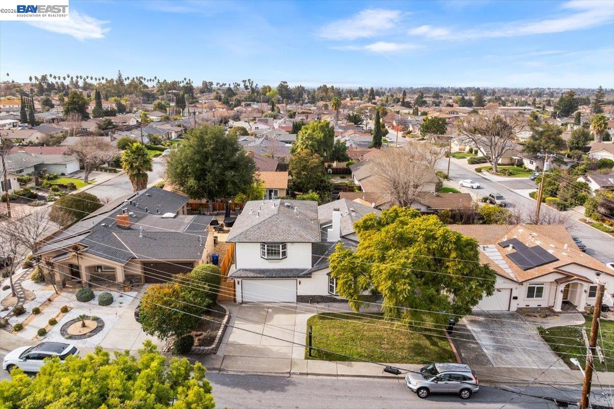Detail Gallery Image 48 of 55 For 42077 Miranda St, Fremont,  CA 94539 - 5 Beds | 3 Baths