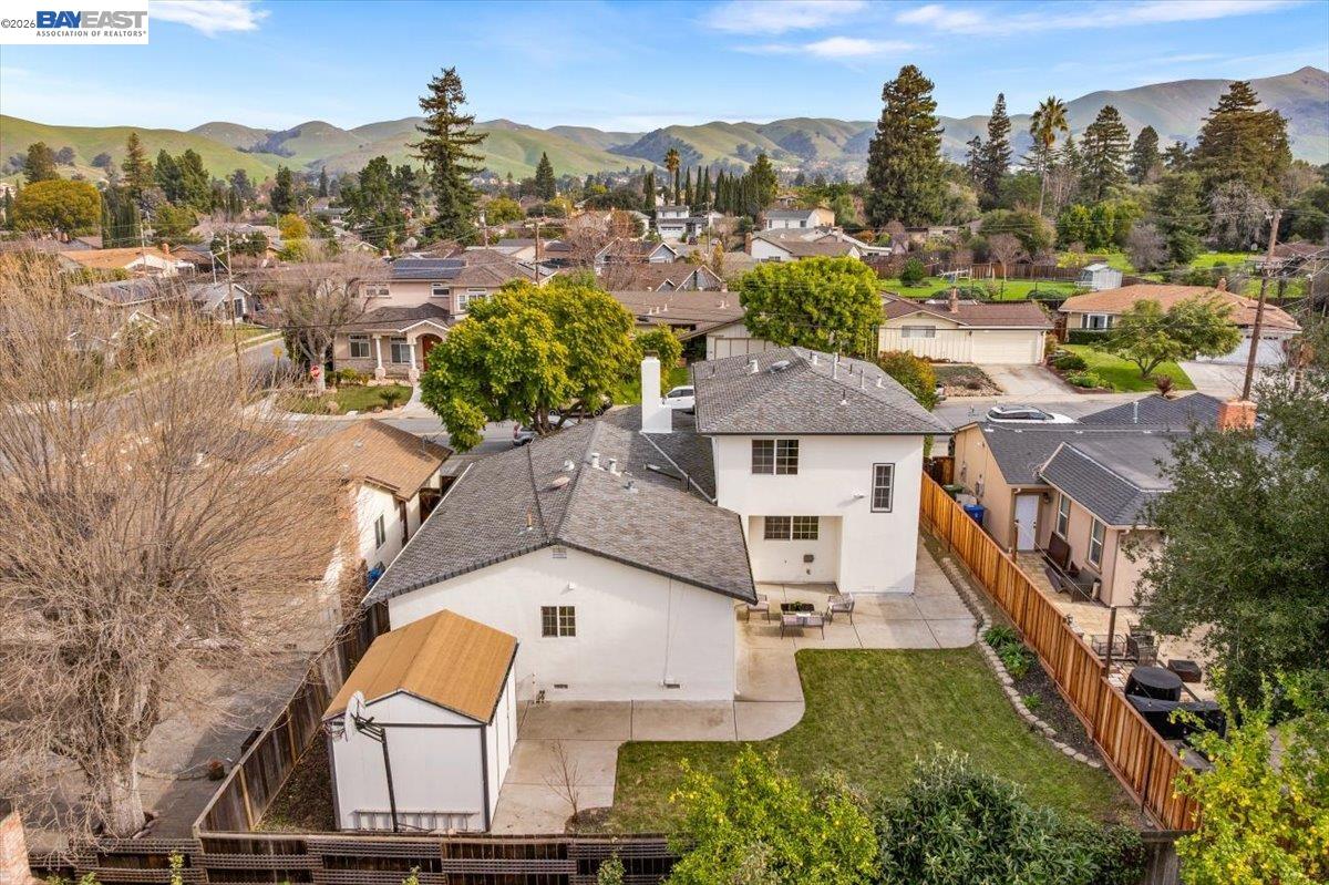 Detail Gallery Image 50 of 55 For 42077 Miranda St, Fremont,  CA 94539 - 5 Beds | 3 Baths