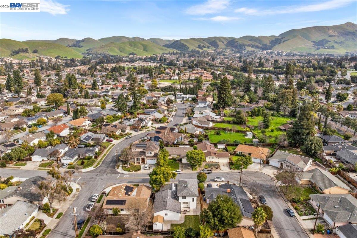 Detail Gallery Image 54 of 55 For 42077 Miranda St, Fremont,  CA 94539 - 5 Beds | 3 Baths