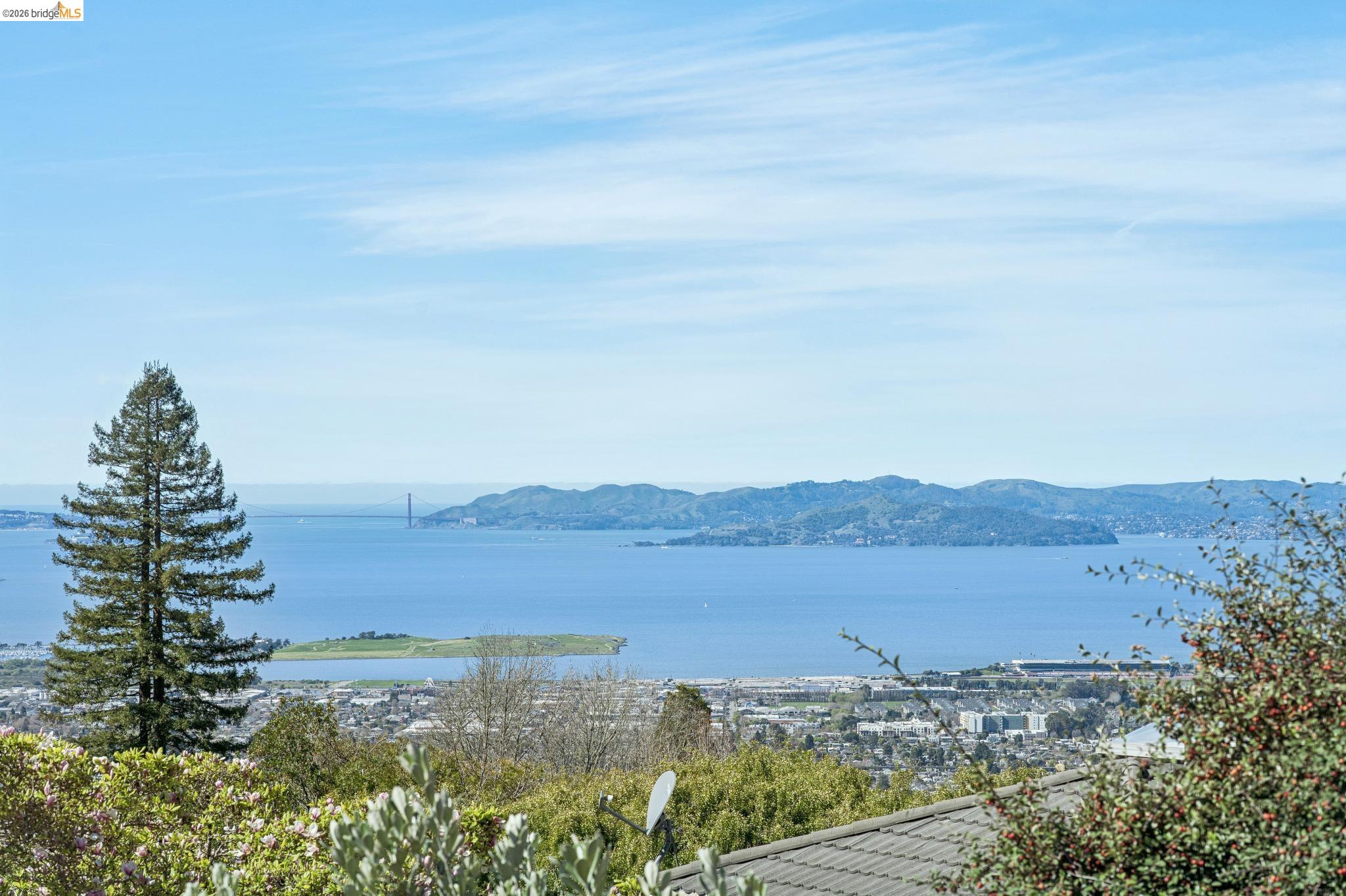 Detail Gallery Image 11 of 53 For 20 Stevenson Ave., Berkeley,  CA 94708 - 3 Beds | 2 Baths