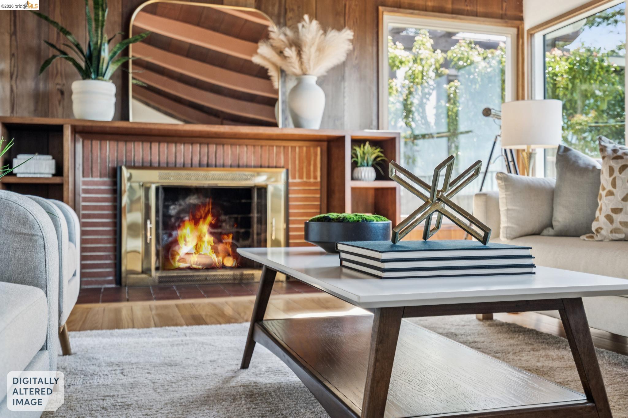 Detail Gallery Image 15 of 53 For 20 Stevenson Ave., Berkeley,  CA 94708 - 3 Beds | 2 Baths