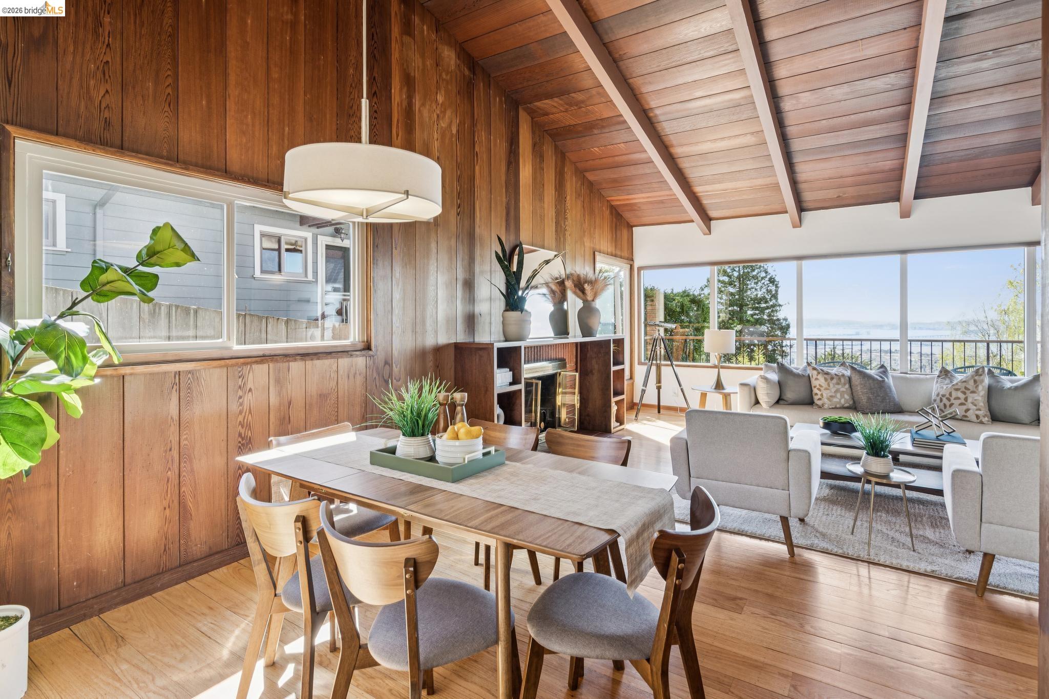 Detail Gallery Image 17 of 53 For 20 Stevenson Ave., Berkeley,  CA 94708 - 3 Beds | 2 Baths