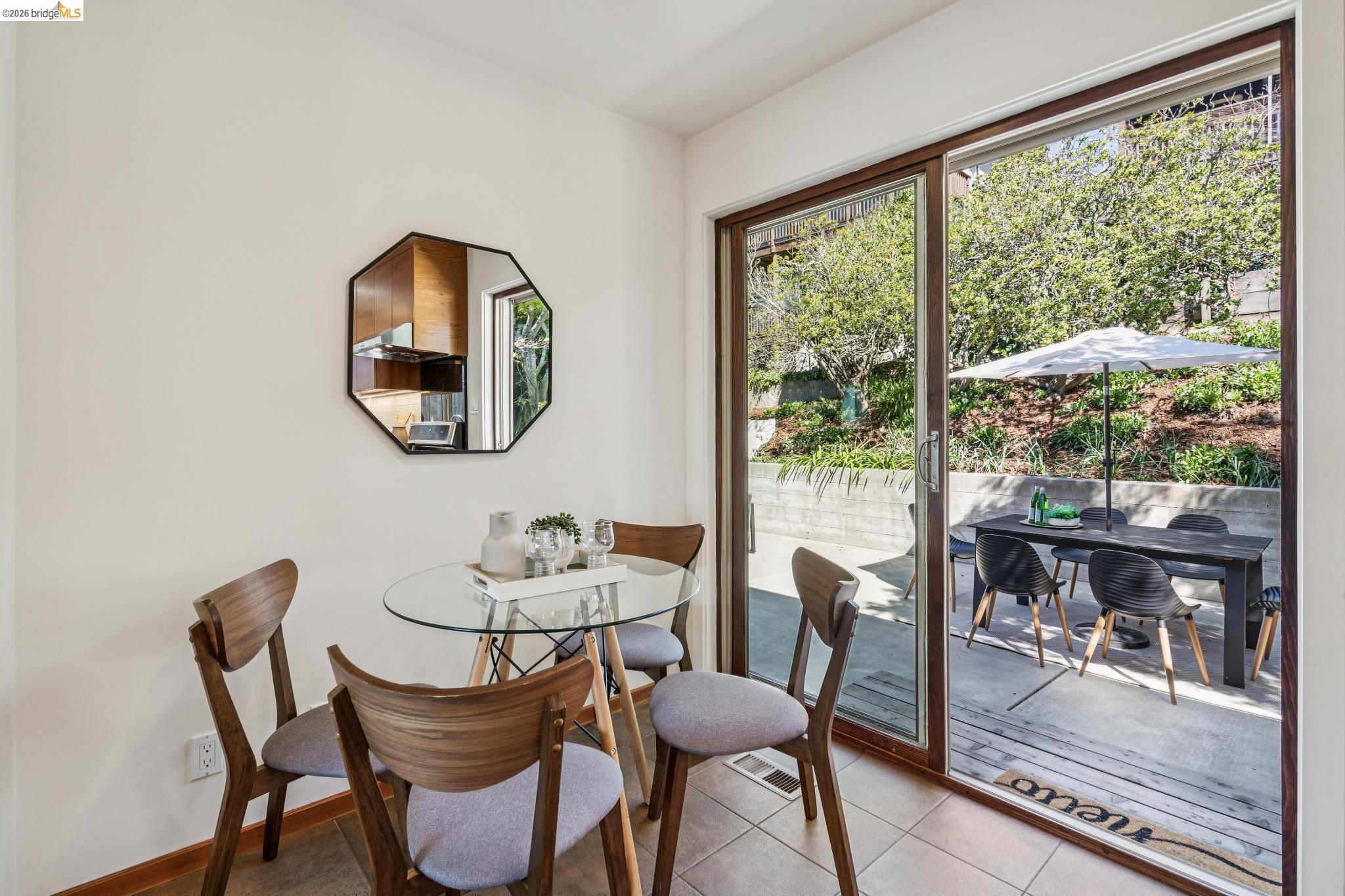 Detail Gallery Image 22 of 53 For 20 Stevenson Ave., Berkeley,  CA 94708 - 3 Beds | 2 Baths