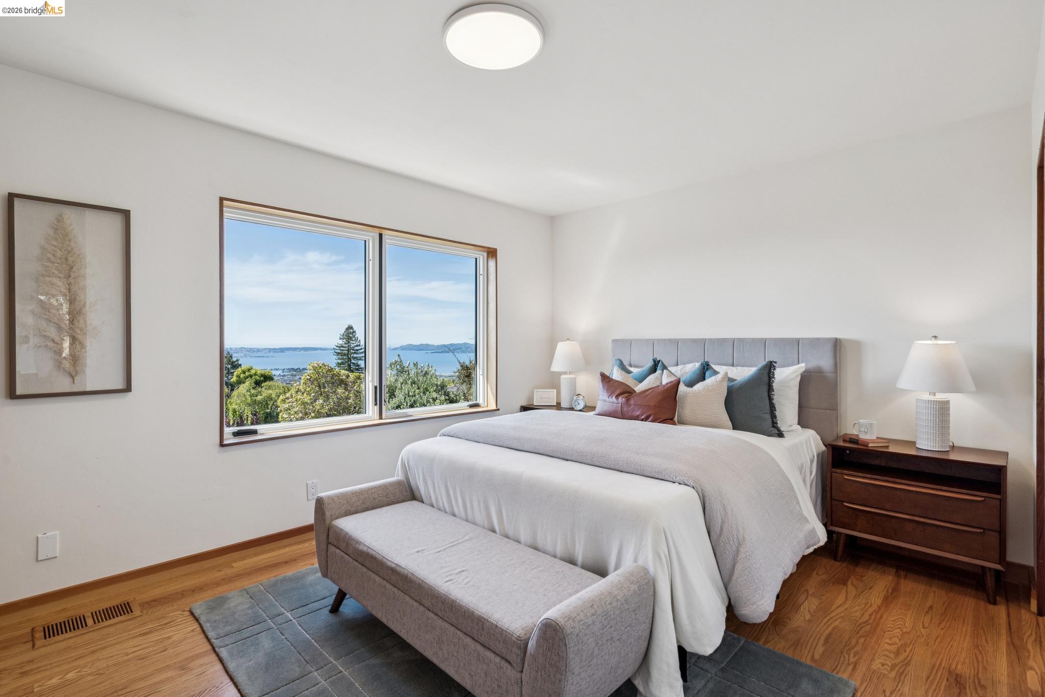 Detail Gallery Image 23 of 53 For 20 Stevenson Ave., Berkeley,  CA 94708 - 3 Beds | 2 Baths