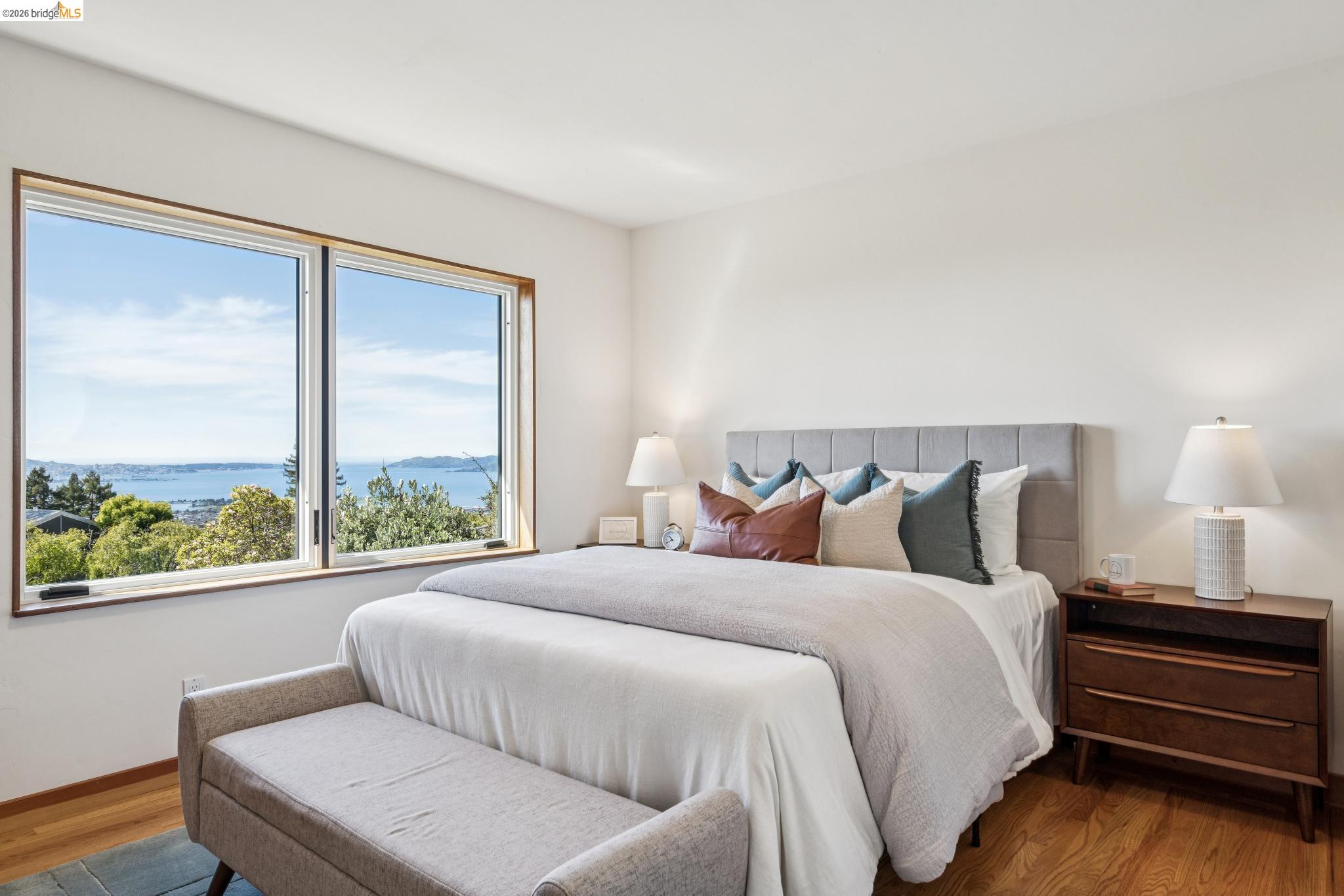 Detail Gallery Image 24 of 53 For 20 Stevenson Ave., Berkeley,  CA 94708 - 3 Beds | 2 Baths