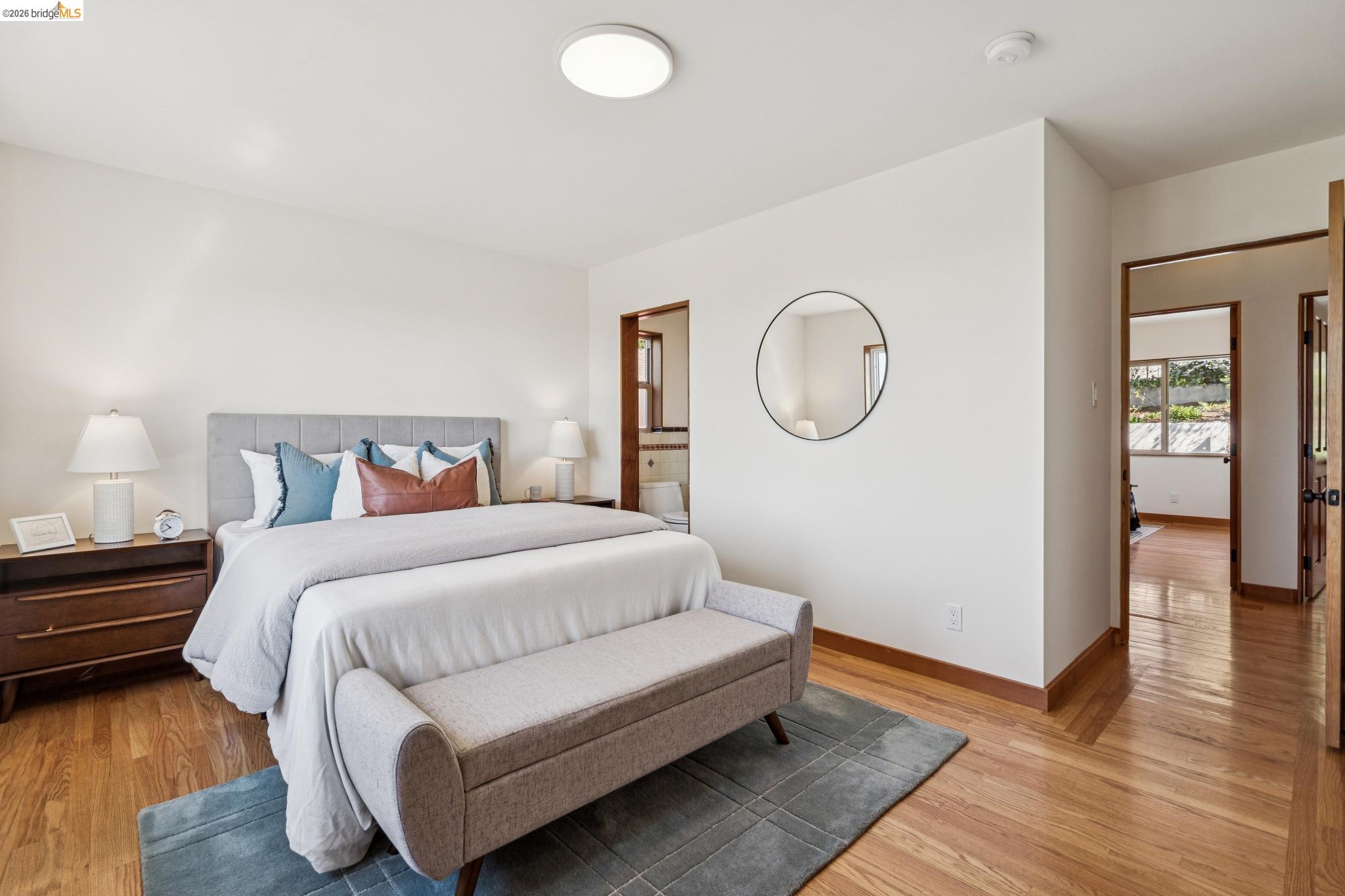 Detail Gallery Image 25 of 53 For 20 Stevenson Ave., Berkeley,  CA 94708 - 3 Beds | 2 Baths