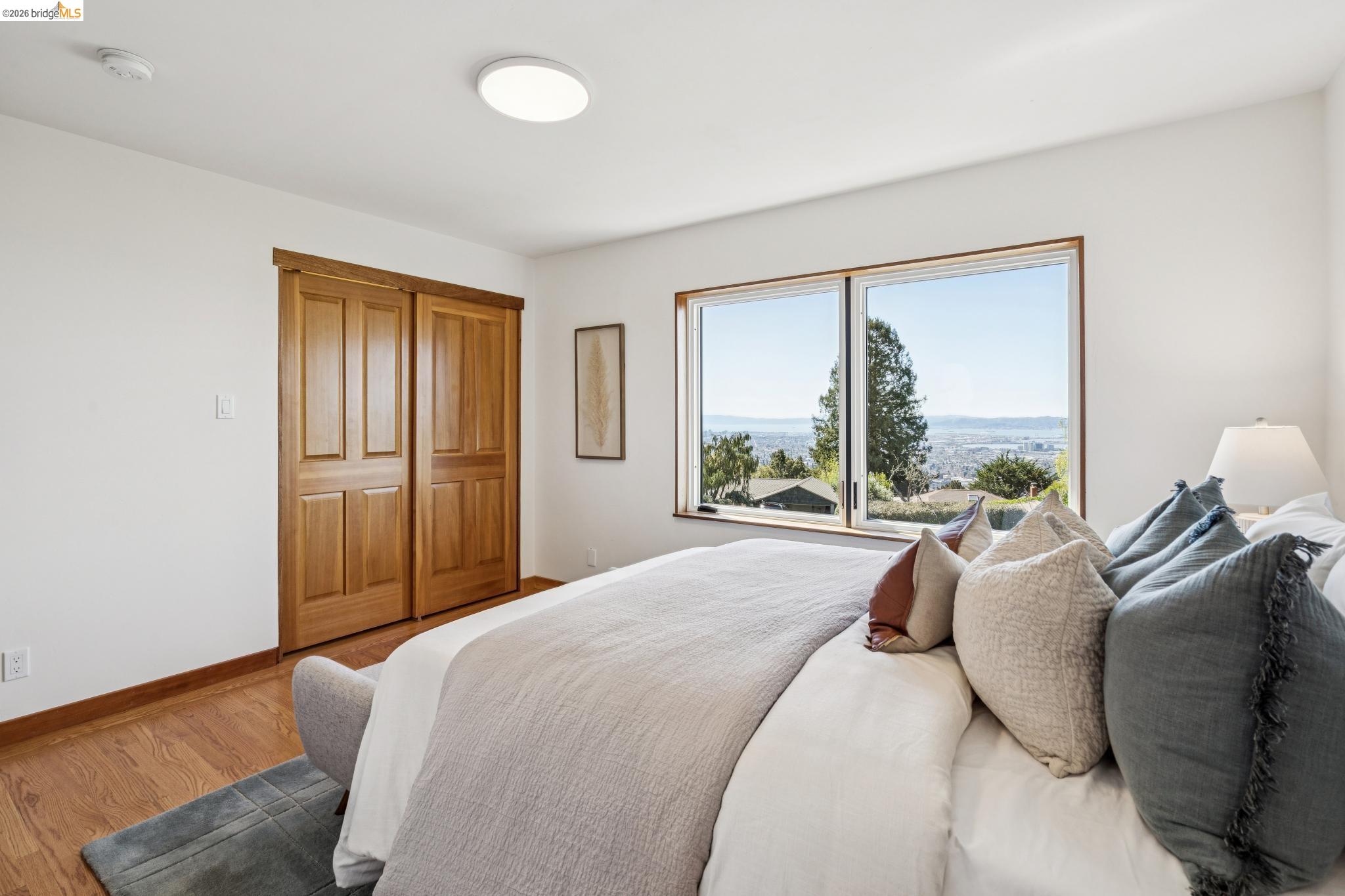 Detail Gallery Image 27 of 53 For 20 Stevenson Ave., Berkeley,  CA 94708 - 3 Beds | 2 Baths