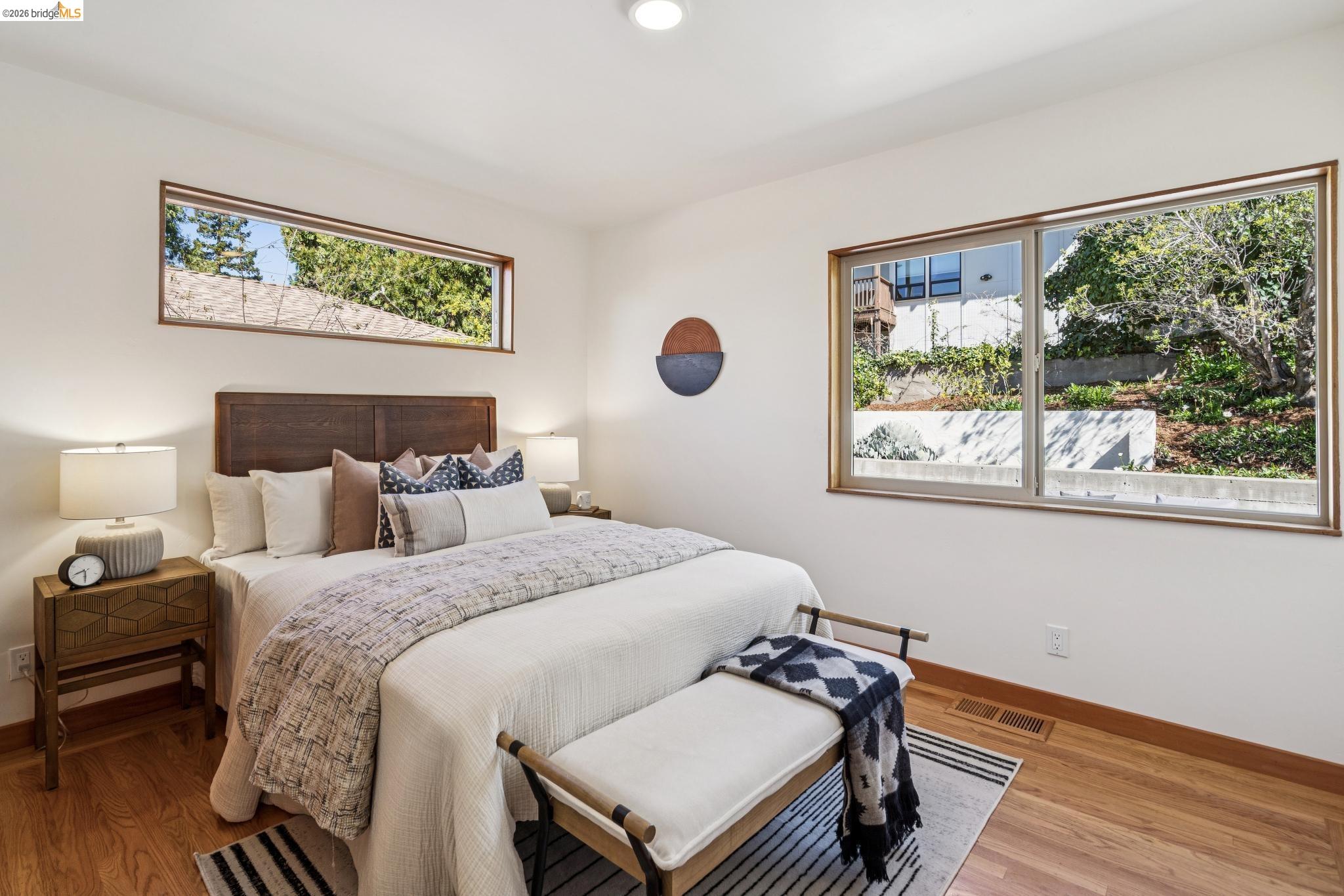 Detail Gallery Image 28 of 53 For 20 Stevenson Ave., Berkeley,  CA 94708 - 3 Beds | 2 Baths