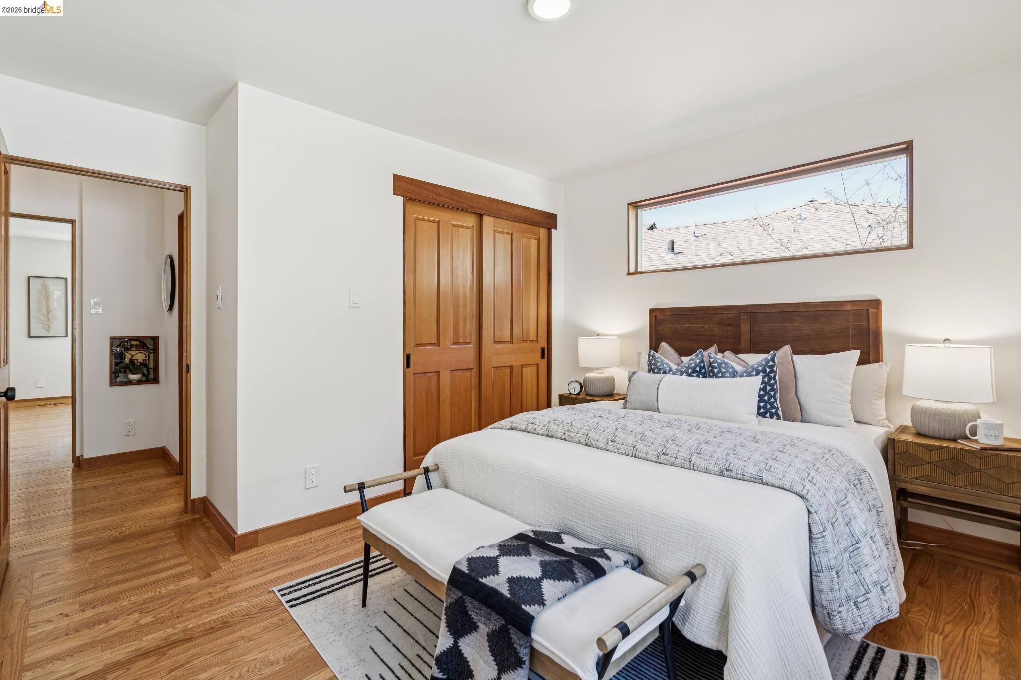 Detail Gallery Image 30 of 53 For 20 Stevenson Ave., Berkeley,  CA 94708 - 3 Beds | 2 Baths