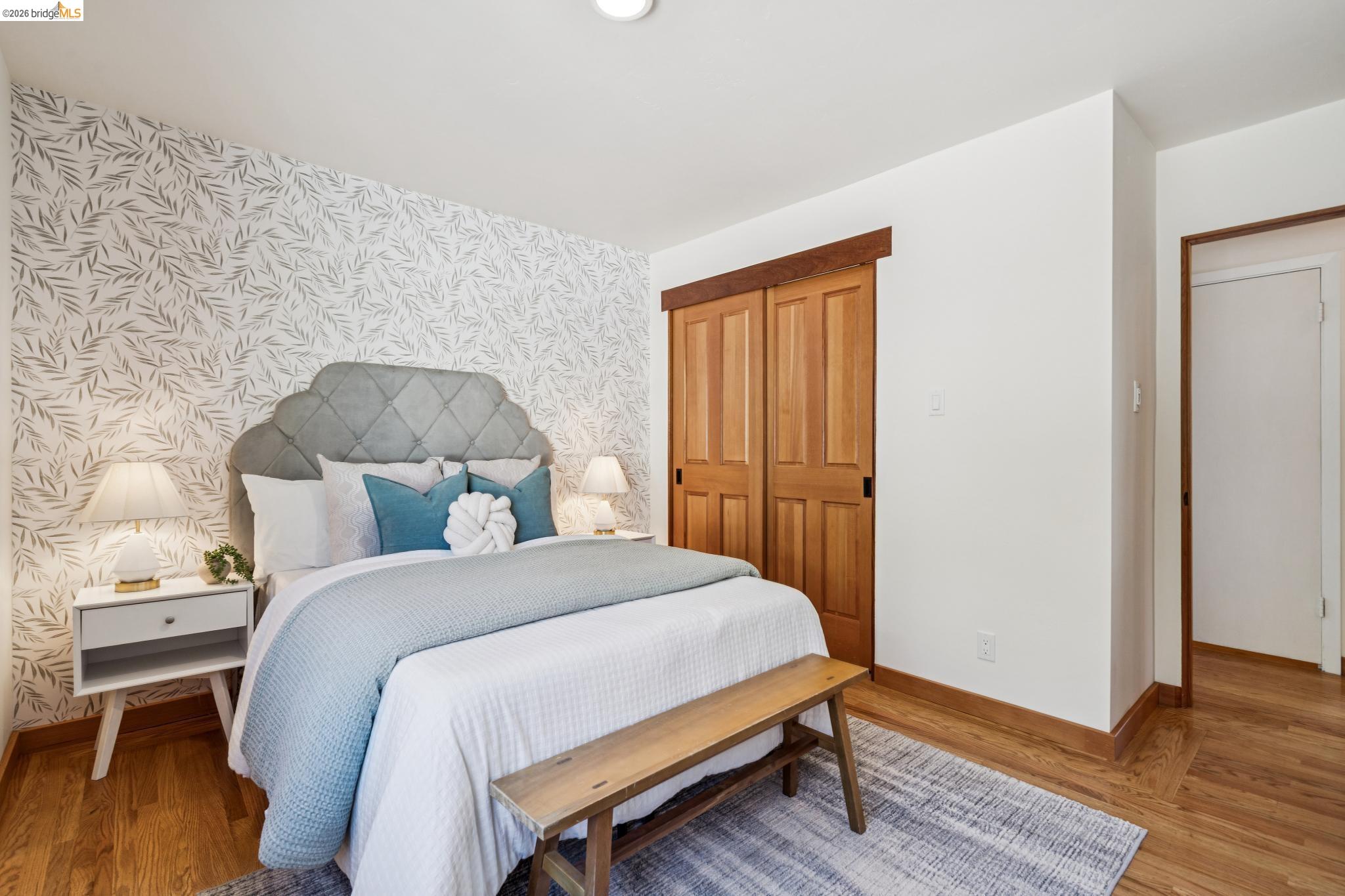 Detail Gallery Image 33 of 53 For 20 Stevenson Ave., Berkeley,  CA 94708 - 3 Beds | 2 Baths