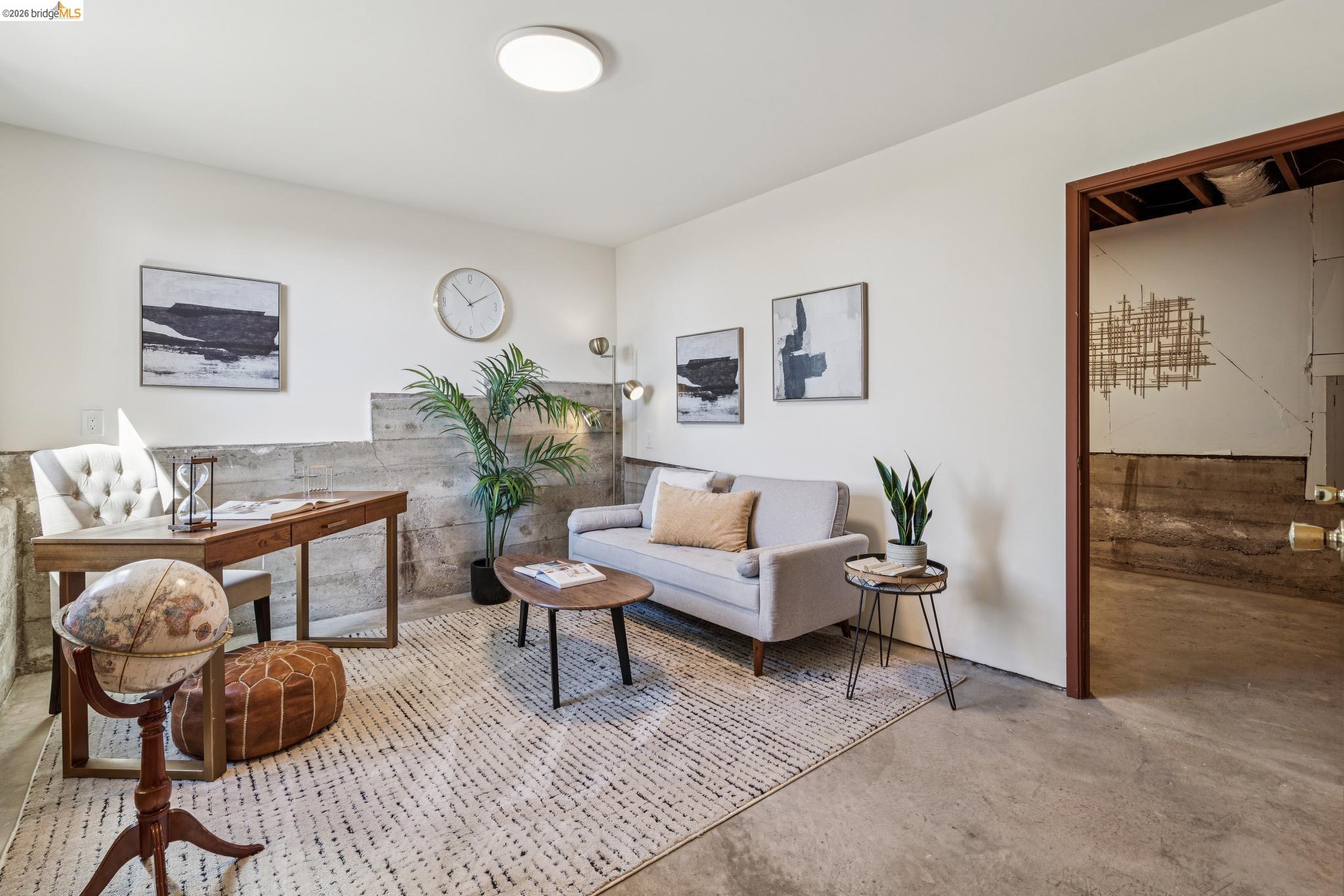 Detail Gallery Image 34 of 53 For 20 Stevenson Ave., Berkeley,  CA 94708 - 3 Beds | 2 Baths