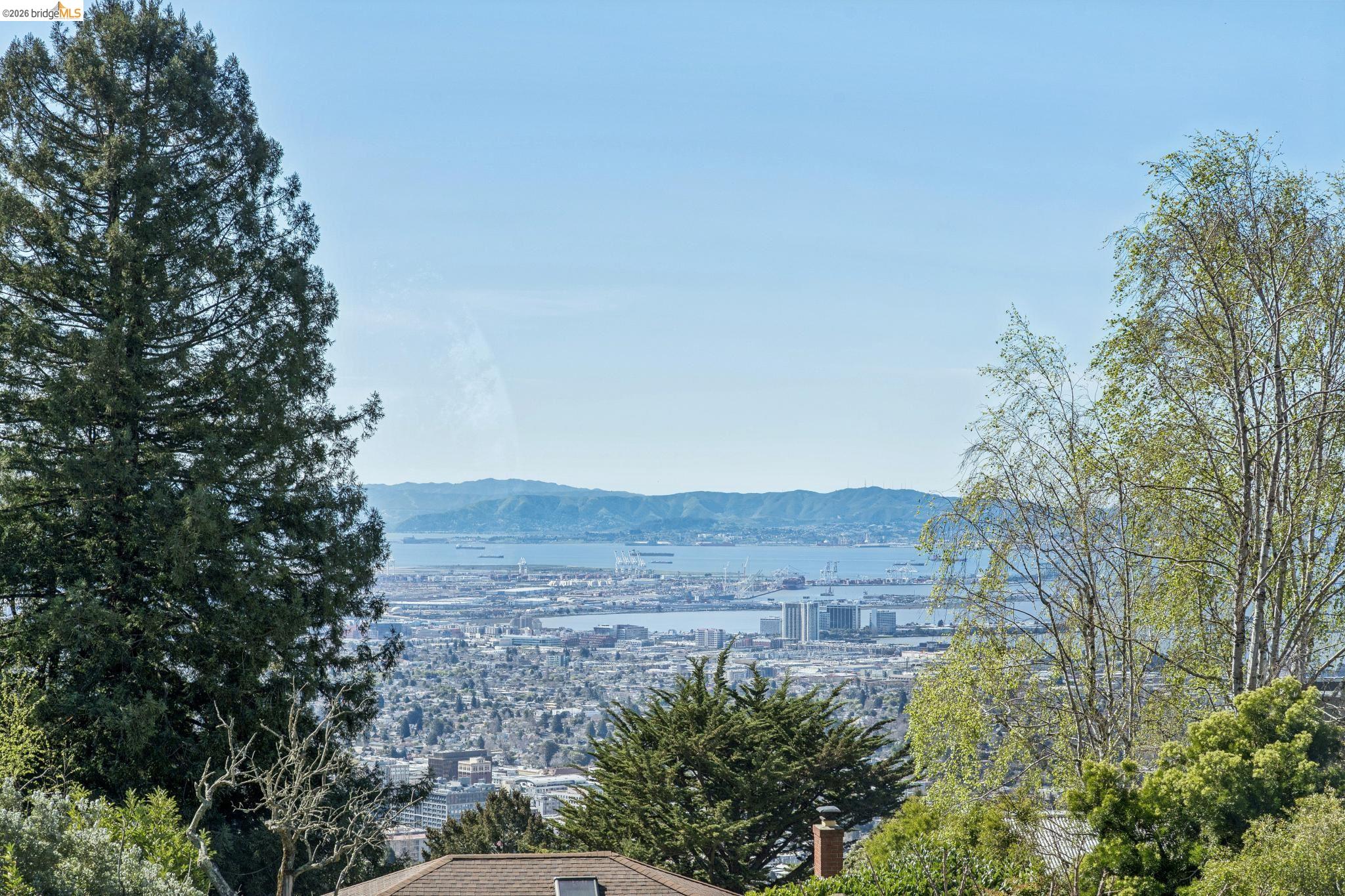 Detail Gallery Image 52 of 53 For 20 Stevenson Ave., Berkeley,  CA 94708 - 3 Beds | 2 Baths