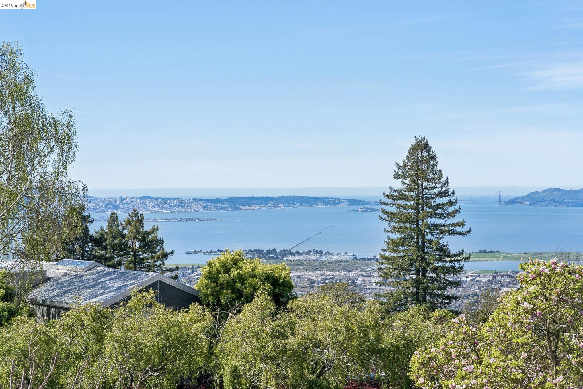 Detail Gallery Image 10 of 53 For 20 Stevenson Ave., Berkeley,  CA 94708 - 3 Beds | 2 Baths
