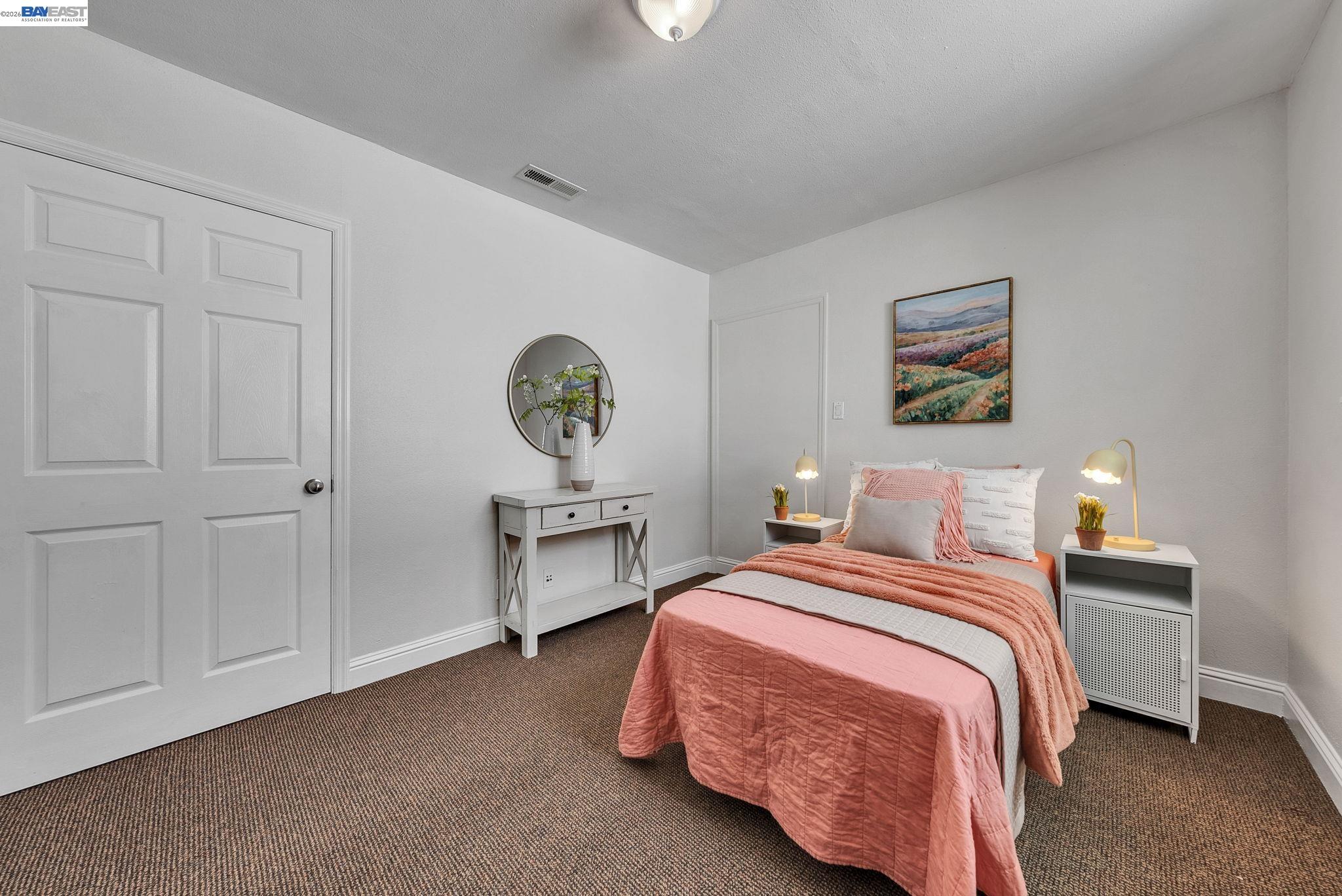 Detail Gallery Image 12 of 60 For 4471 Tulip Ave, Oakland,  CA 94619 - 3 Beds | 2 Baths