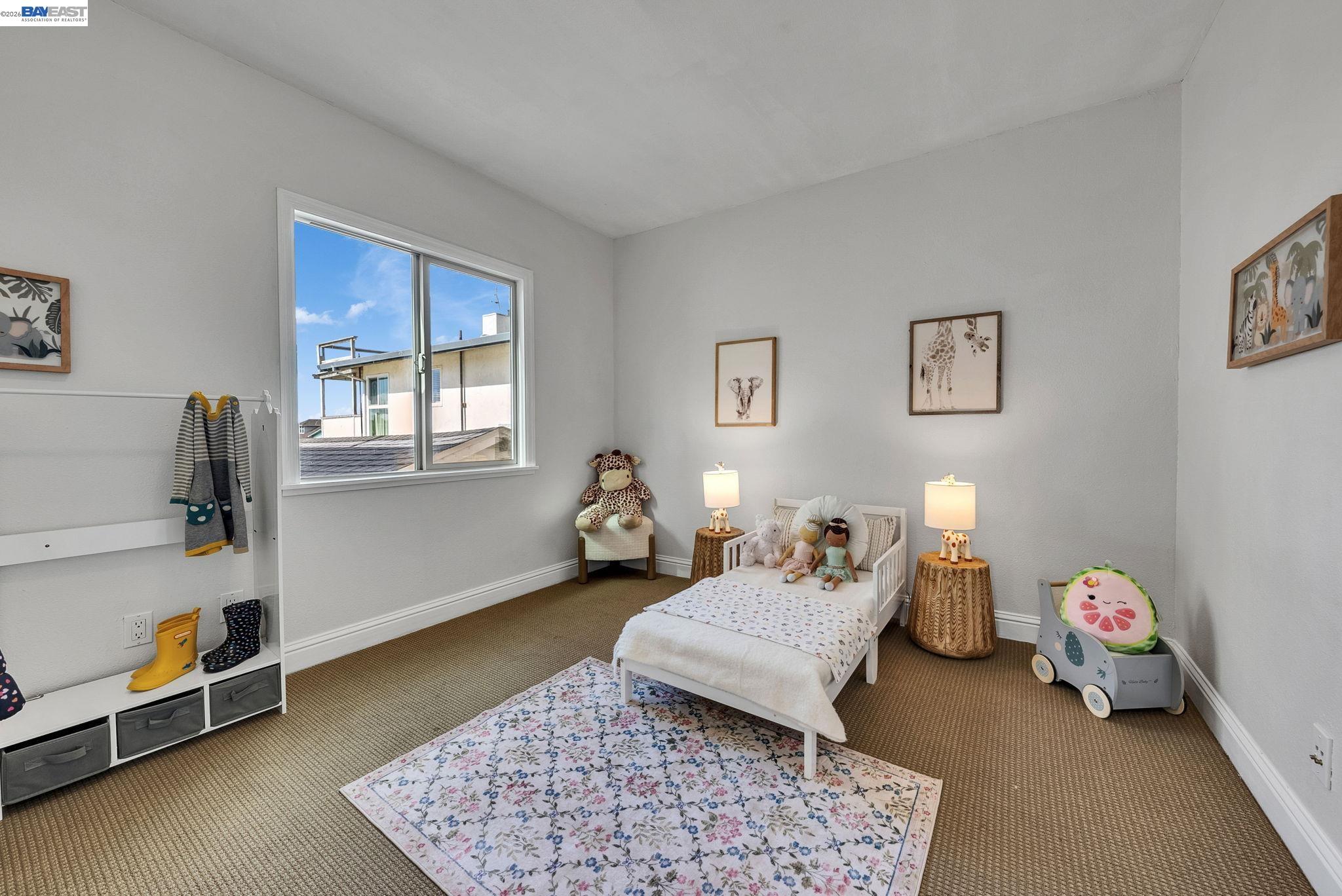 Detail Gallery Image 23 of 60 For 4471 Tulip Ave, Oakland,  CA 94619 - 3 Beds | 2 Baths