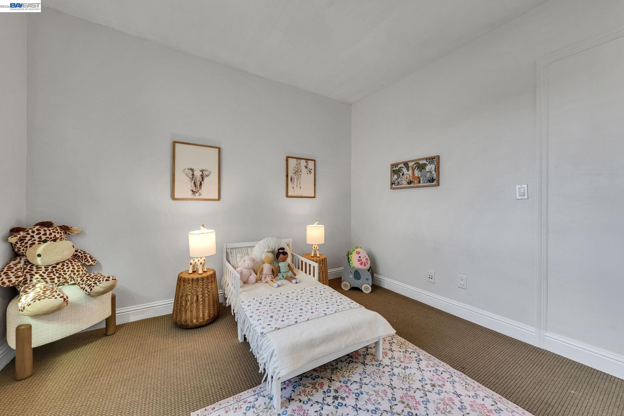 Detail Gallery Image 24 of 60 For 4471 Tulip Ave, Oakland,  CA 94619 - 3 Beds | 2 Baths