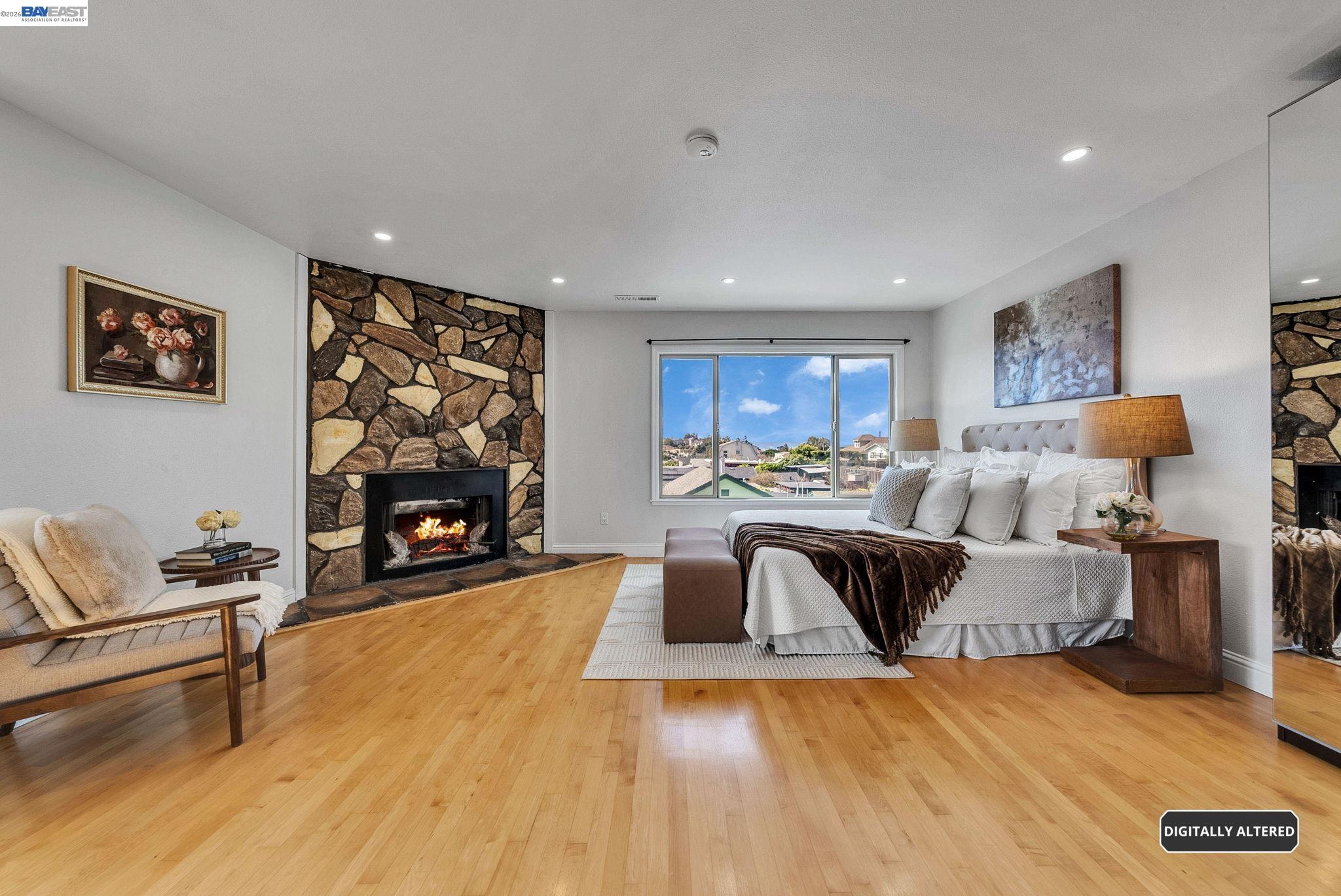 Detail Gallery Image 27 of 60 For 4471 Tulip Ave, Oakland,  CA 94619 - 3 Beds | 2 Baths