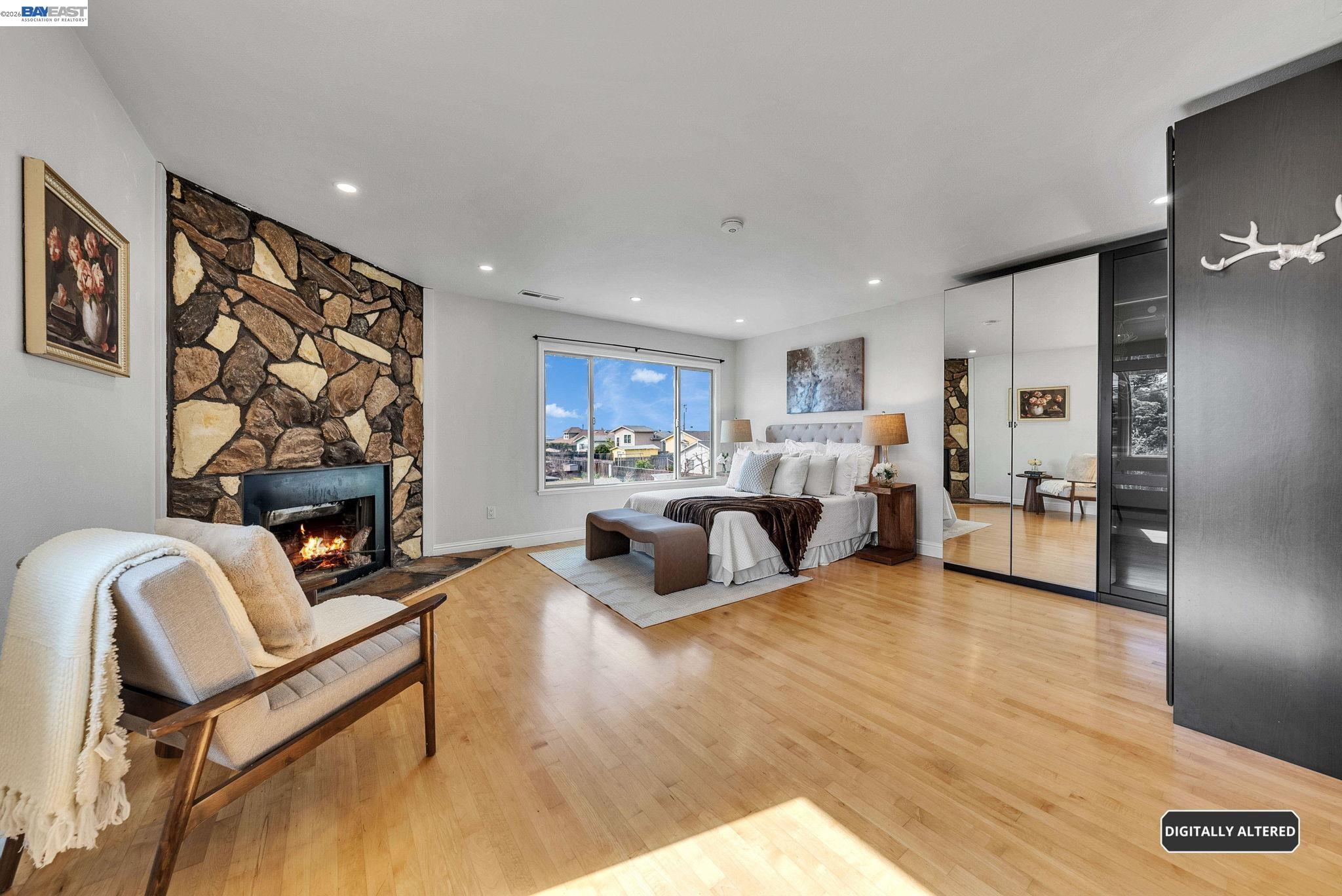 Detail Gallery Image 28 of 60 For 4471 Tulip Ave, Oakland,  CA 94619 - 3 Beds | 2 Baths