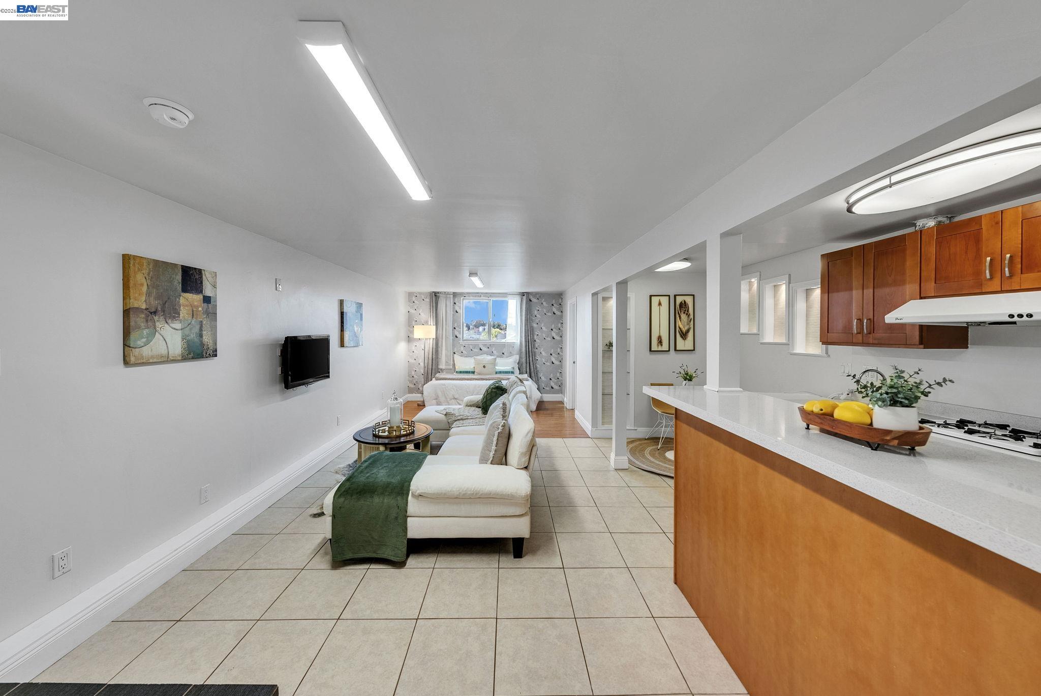 Detail Gallery Image 33 of 60 For 4471 Tulip Ave, Oakland,  CA 94619 - 3 Beds | 2 Baths