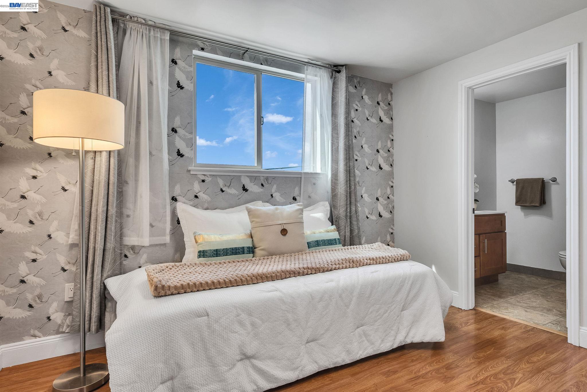 Detail Gallery Image 40 of 60 For 4471 Tulip Ave, Oakland,  CA 94619 - 3 Beds | 2 Baths