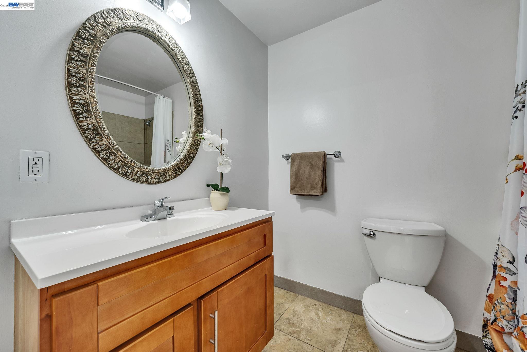 Detail Gallery Image 42 of 60 For 4471 Tulip Ave, Oakland,  CA 94619 - 3 Beds | 2 Baths