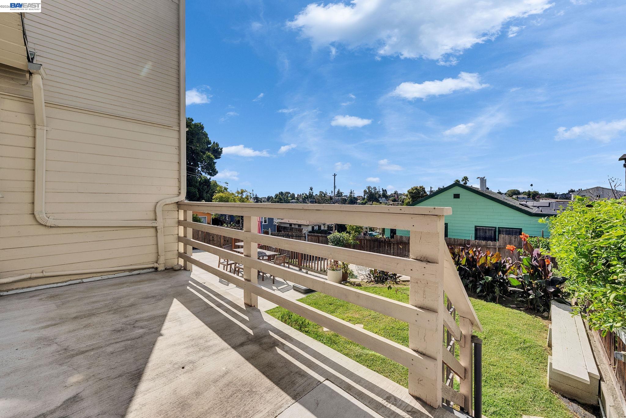 Detail Gallery Image 43 of 60 For 4471 Tulip Ave, Oakland,  CA 94619 - 3 Beds | 2 Baths