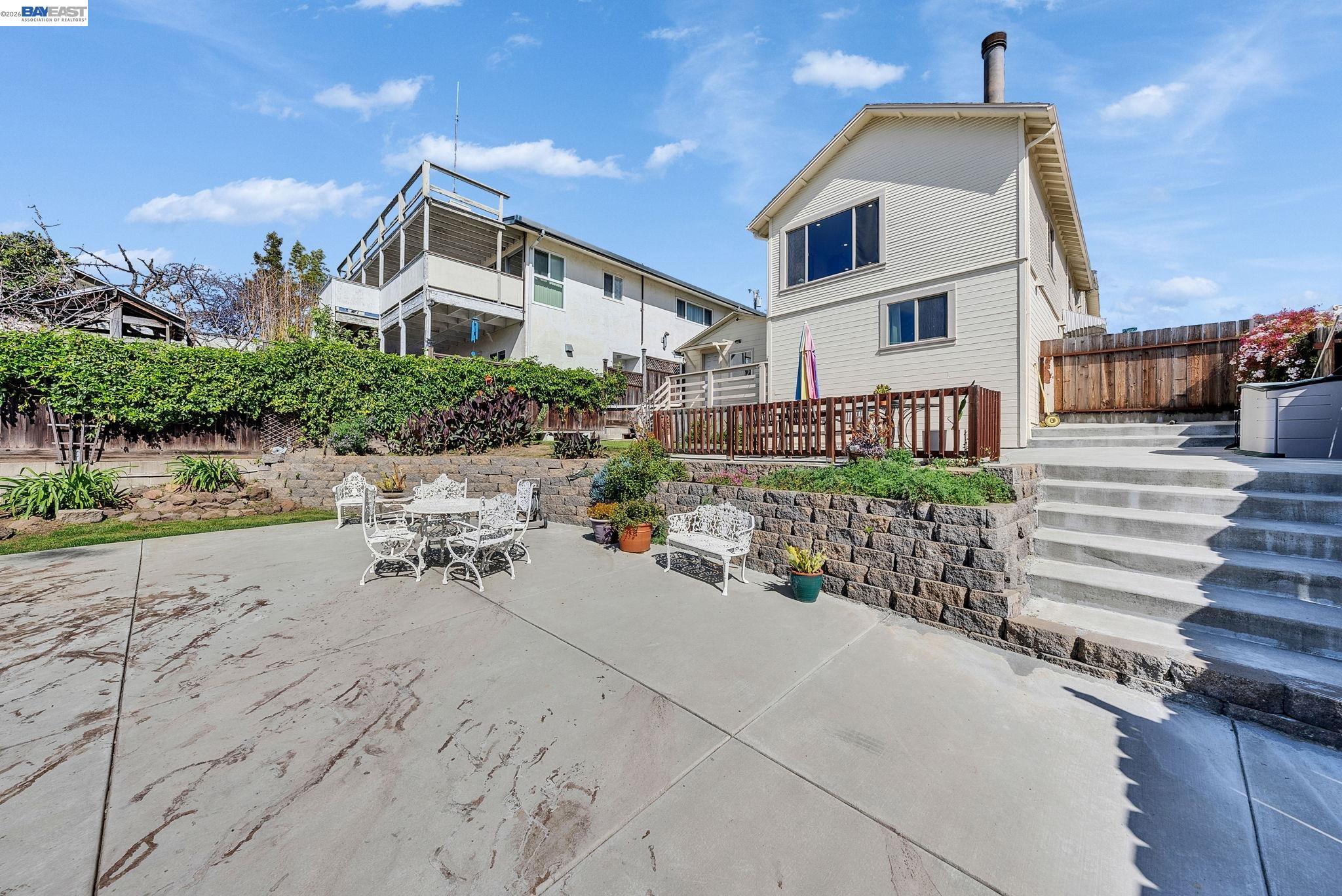 Detail Gallery Image 46 of 60 For 4471 Tulip Ave, Oakland,  CA 94619 - 3 Beds | 2 Baths