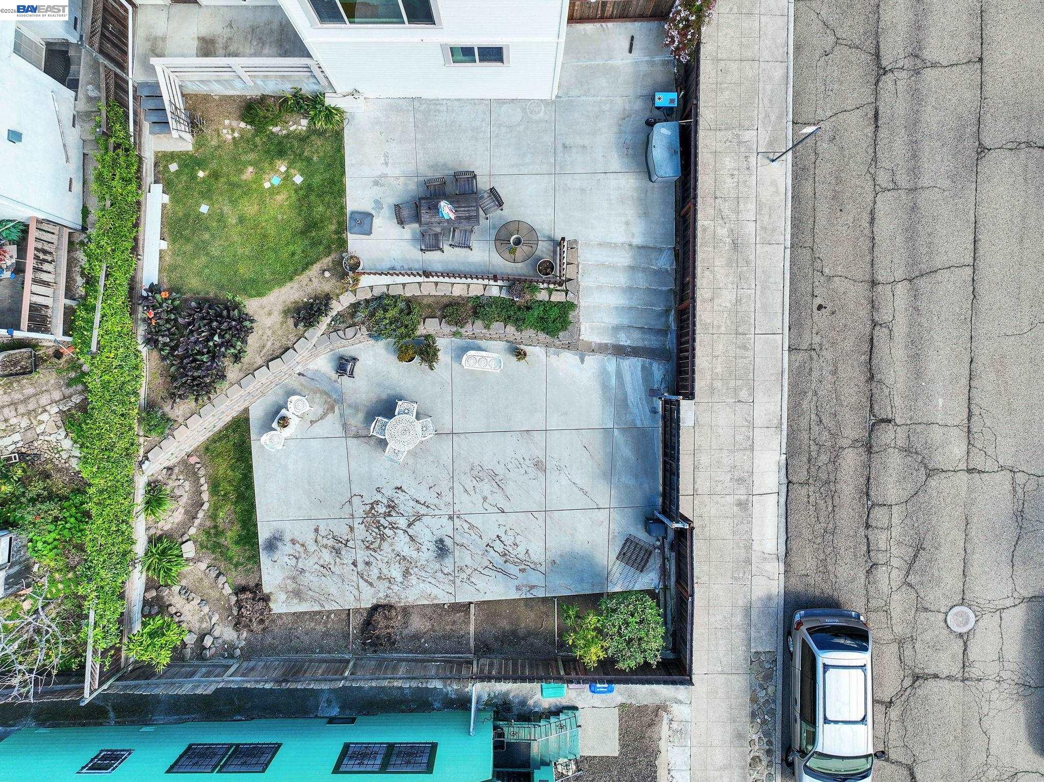 Detail Gallery Image 54 of 60 For 4471 Tulip Ave, Oakland,  CA 94619 - 3 Beds | 2 Baths