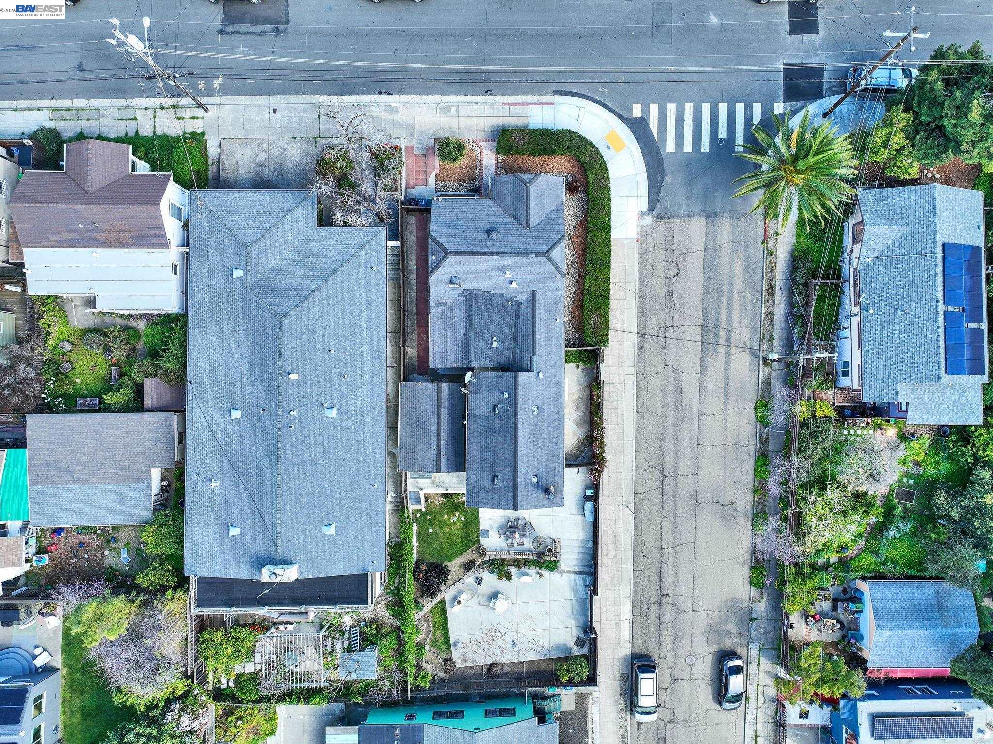 Detail Gallery Image 55 of 60 For 4471 Tulip Ave, Oakland,  CA 94619 - 3 Beds | 2 Baths